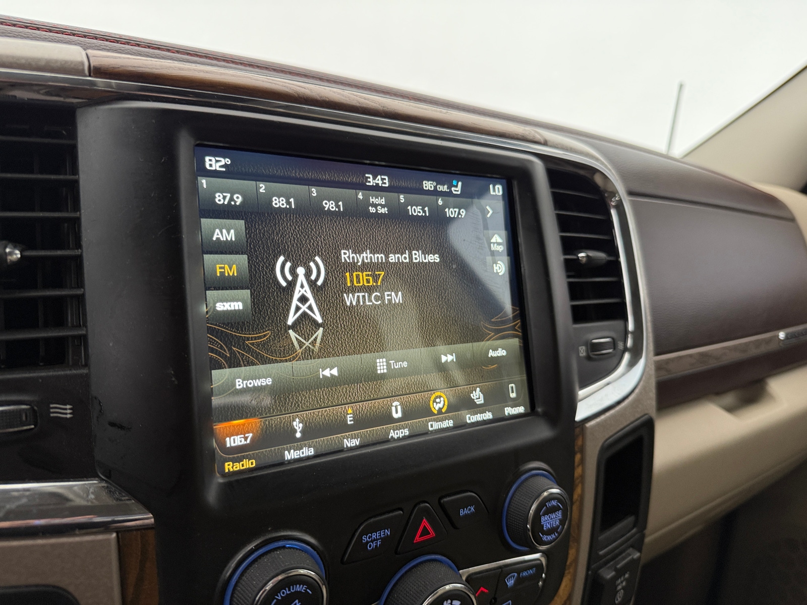 Thumbnail: 2018 RAM 2500 - 3