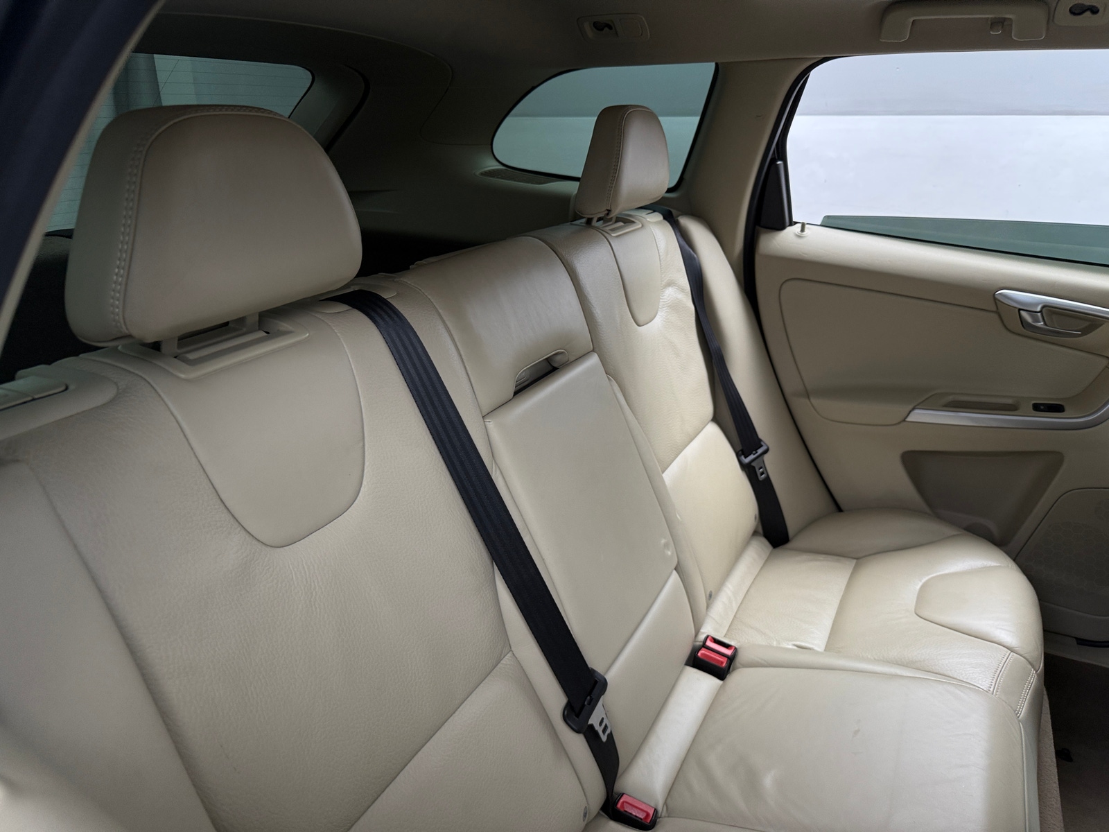 Thumbnail: 2012 Volvo XC60 - 5