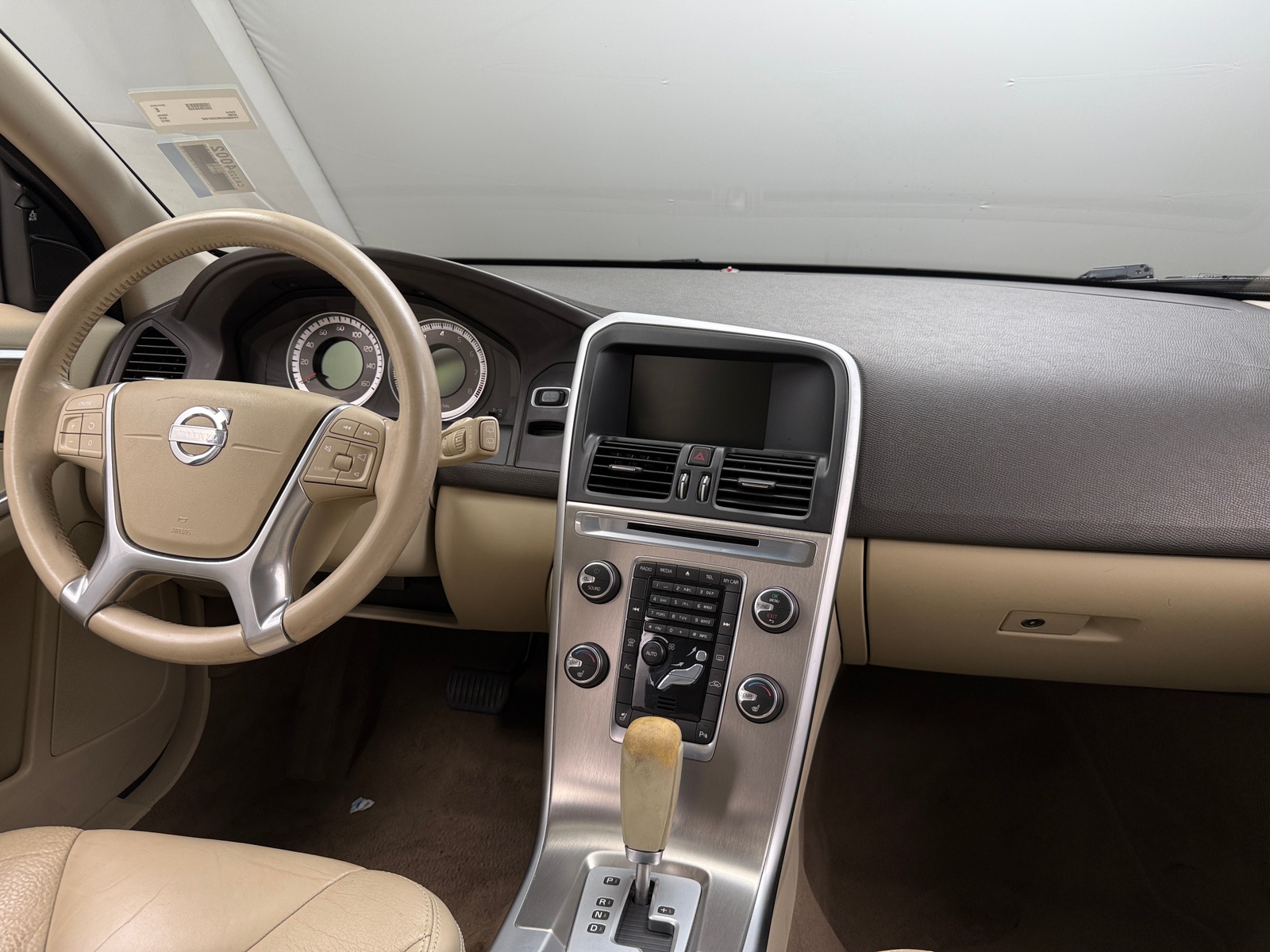 Thumbnail: 2012 Volvo XC60 - 2