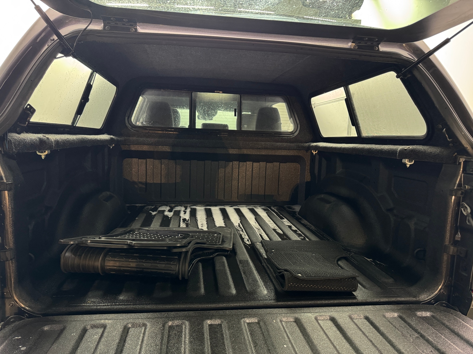Thumbnail: 2022 RAM 1500 - 6