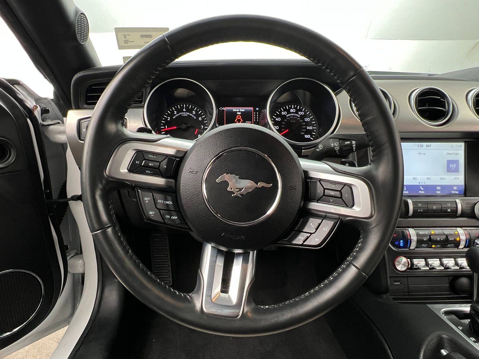 Thumbnail: 2022 Ford Mustang - 3