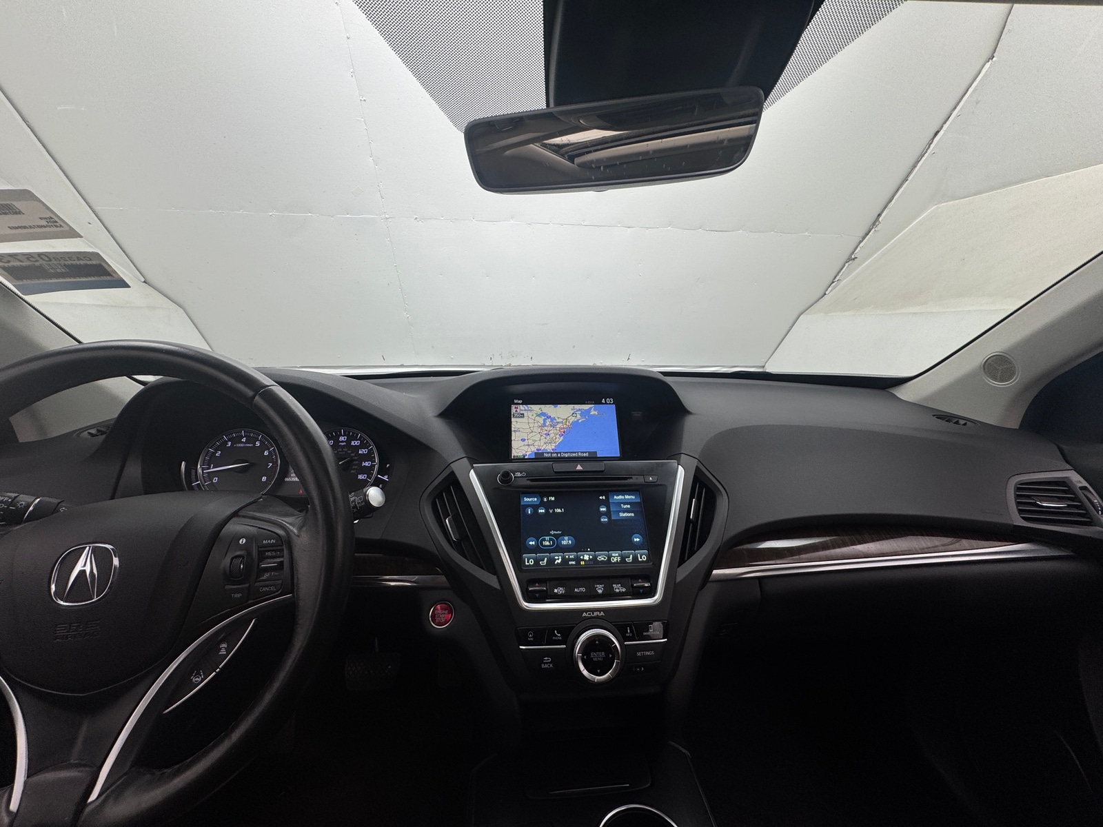 Thumbnail: 2018 Acura MDX - 2