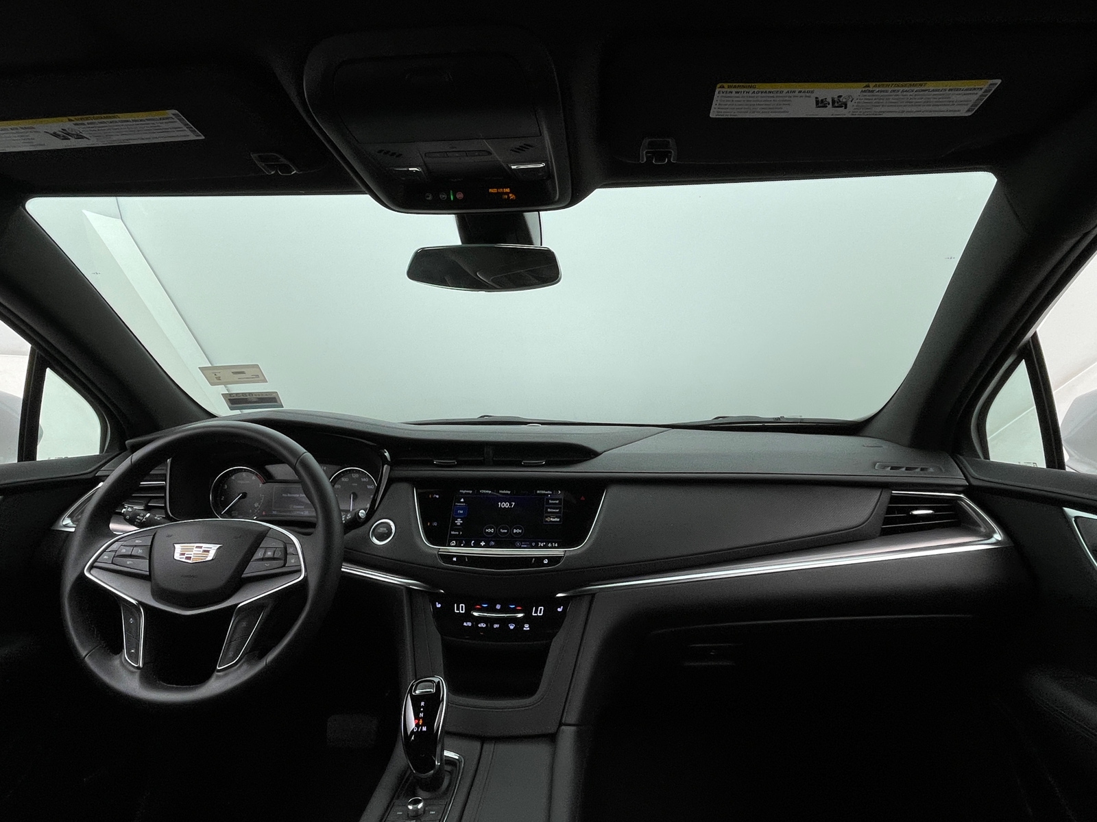 Thumbnail: 2024 Cadillac XT5 - 2