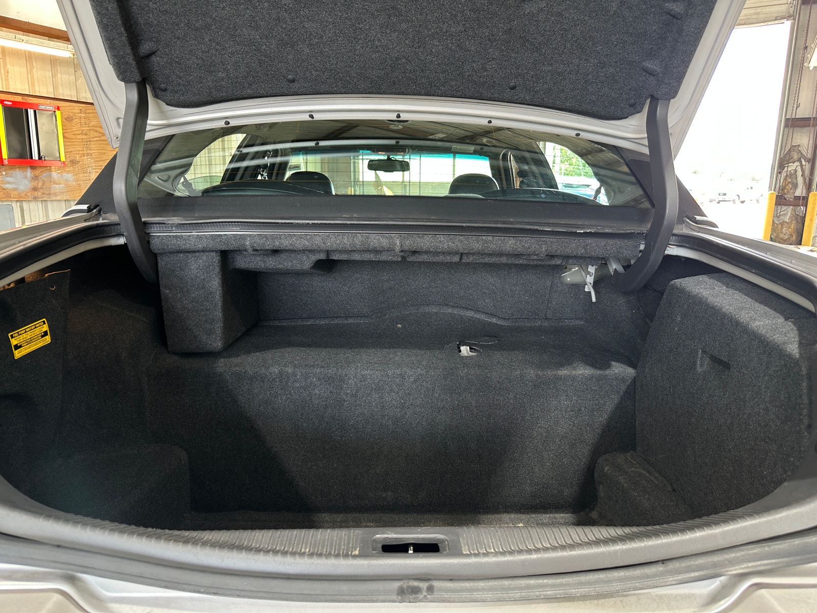 Thumbnail: 2010 Lincoln Town Car - 6