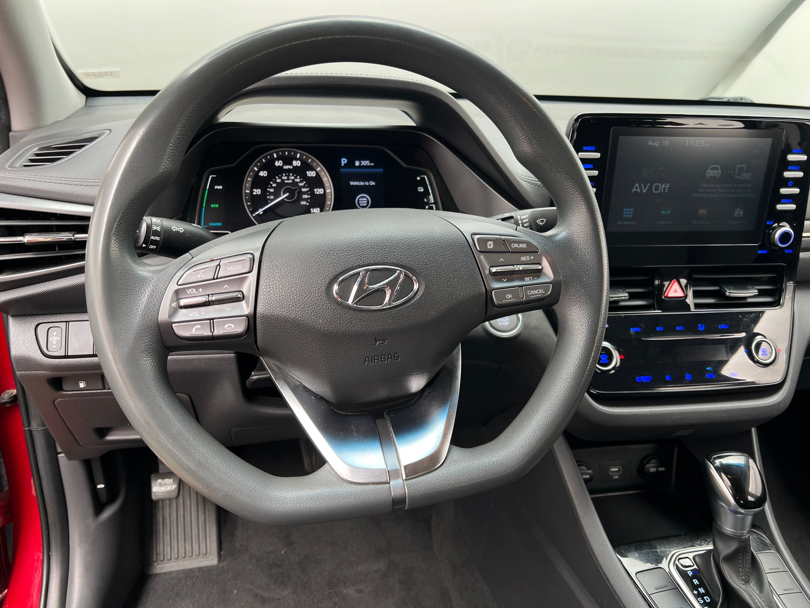 Thumbnail: 2020 Hyundai Ioniq - 5