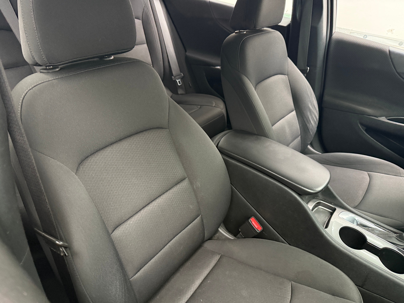 Thumbnail: 2020 Chevrolet Malibu - 2