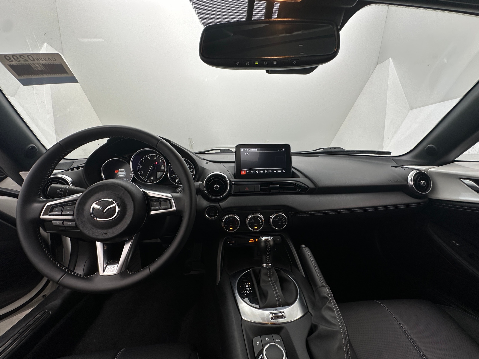 Thumbnail: 2022 Mazda MX-5 Miata - 2