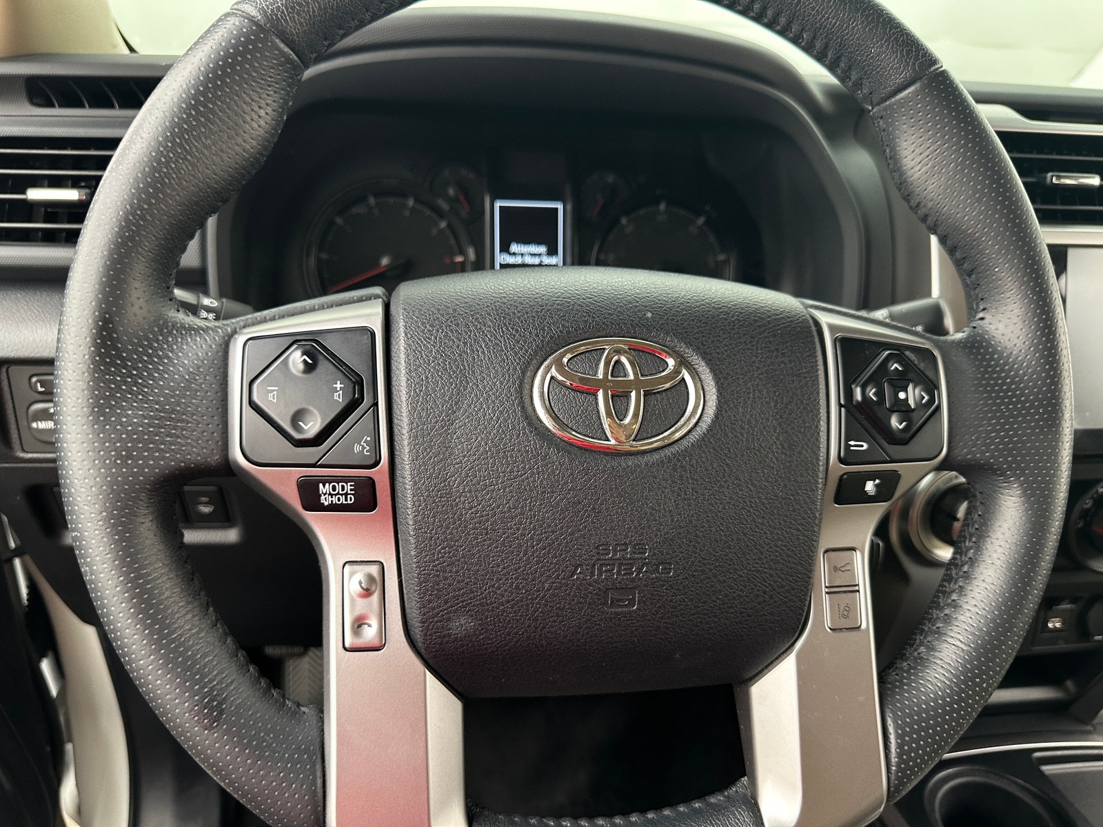 Thumbnail: 2022 Toyota 4Runner - 4