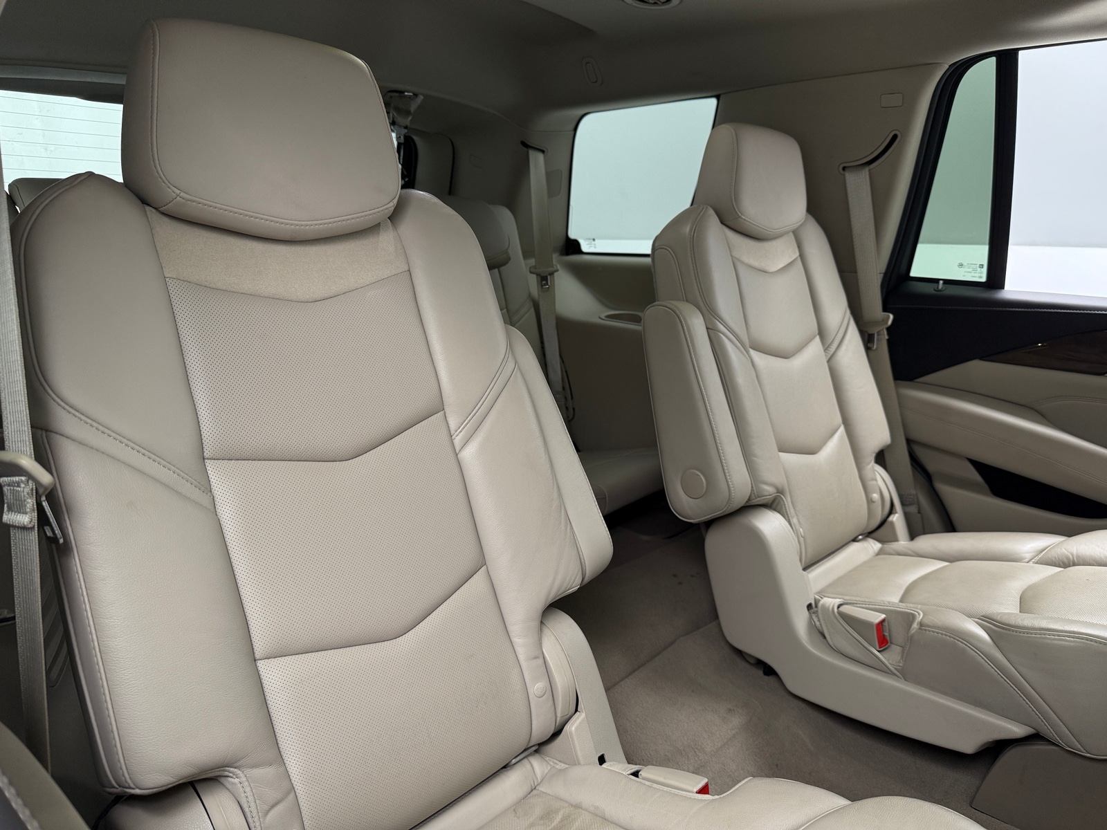 Thumbnail: 2020 Cadillac Escalade - 5