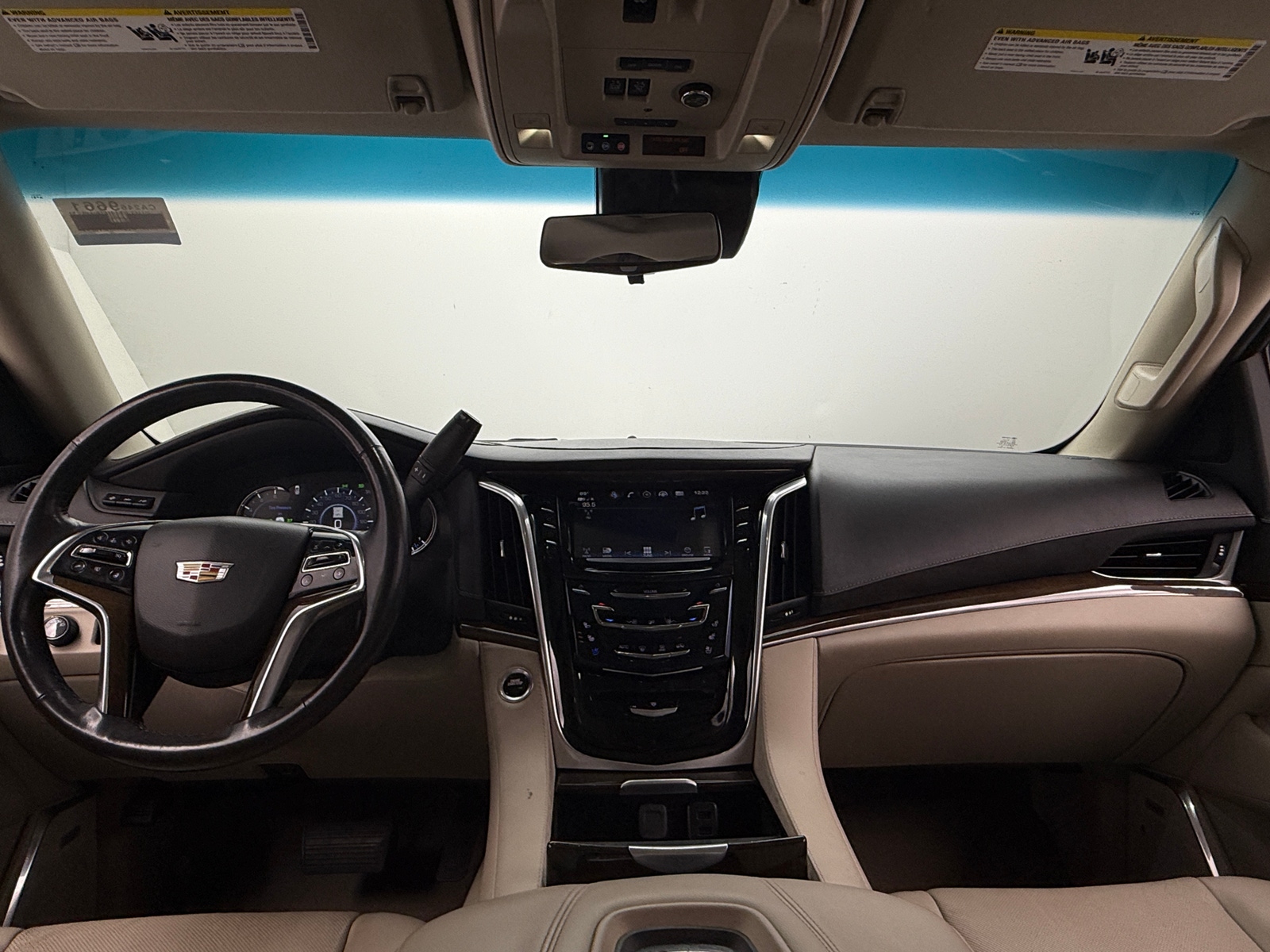 Thumbnail: 2020 Cadillac Escalade - 2