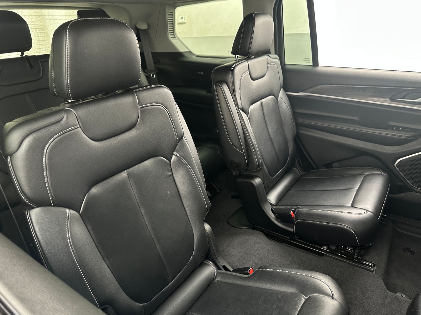 Thumbnail: 2021 Jeep Grand Cherokee L - 5