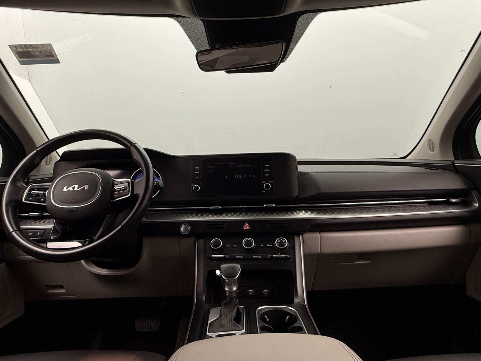 Thumbnail: 2024 Kia Carnival - 2