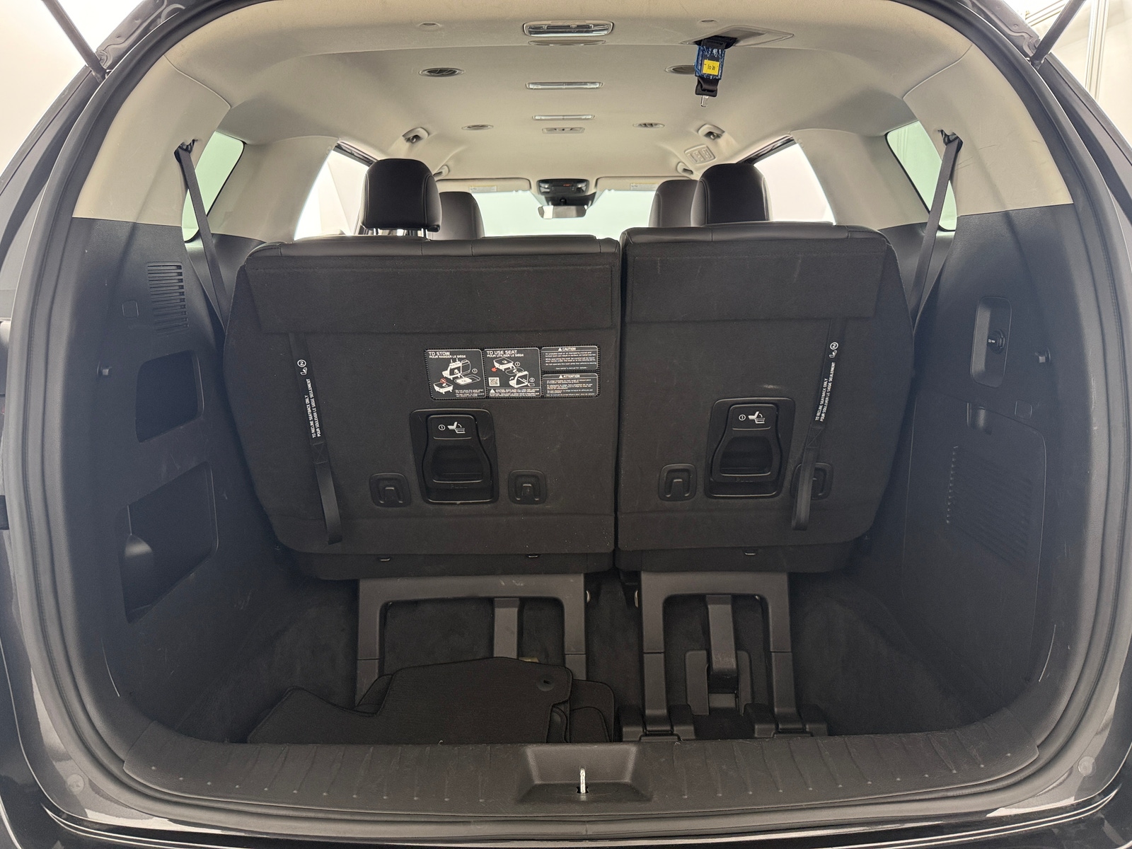 Thumbnail: 2024 Kia Carnival - 6