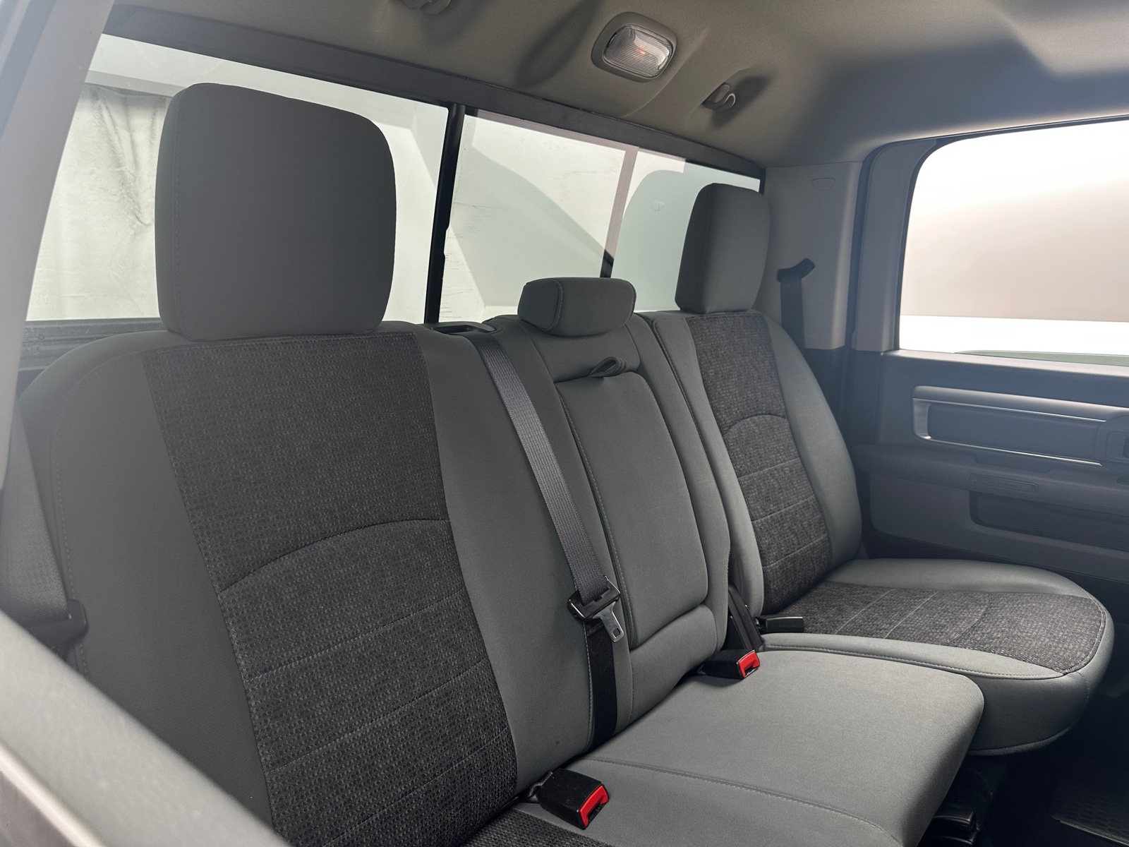 Thumbnail: 2019 RAM 1500 Classic - 6