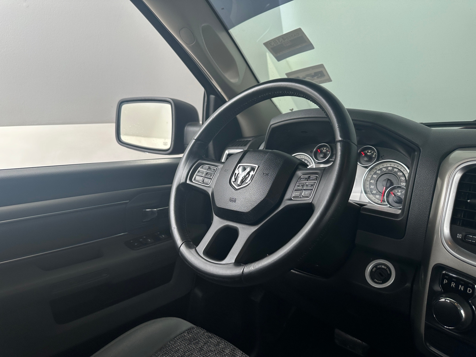 Thumbnail: 2019 RAM 1500 Classic - 5