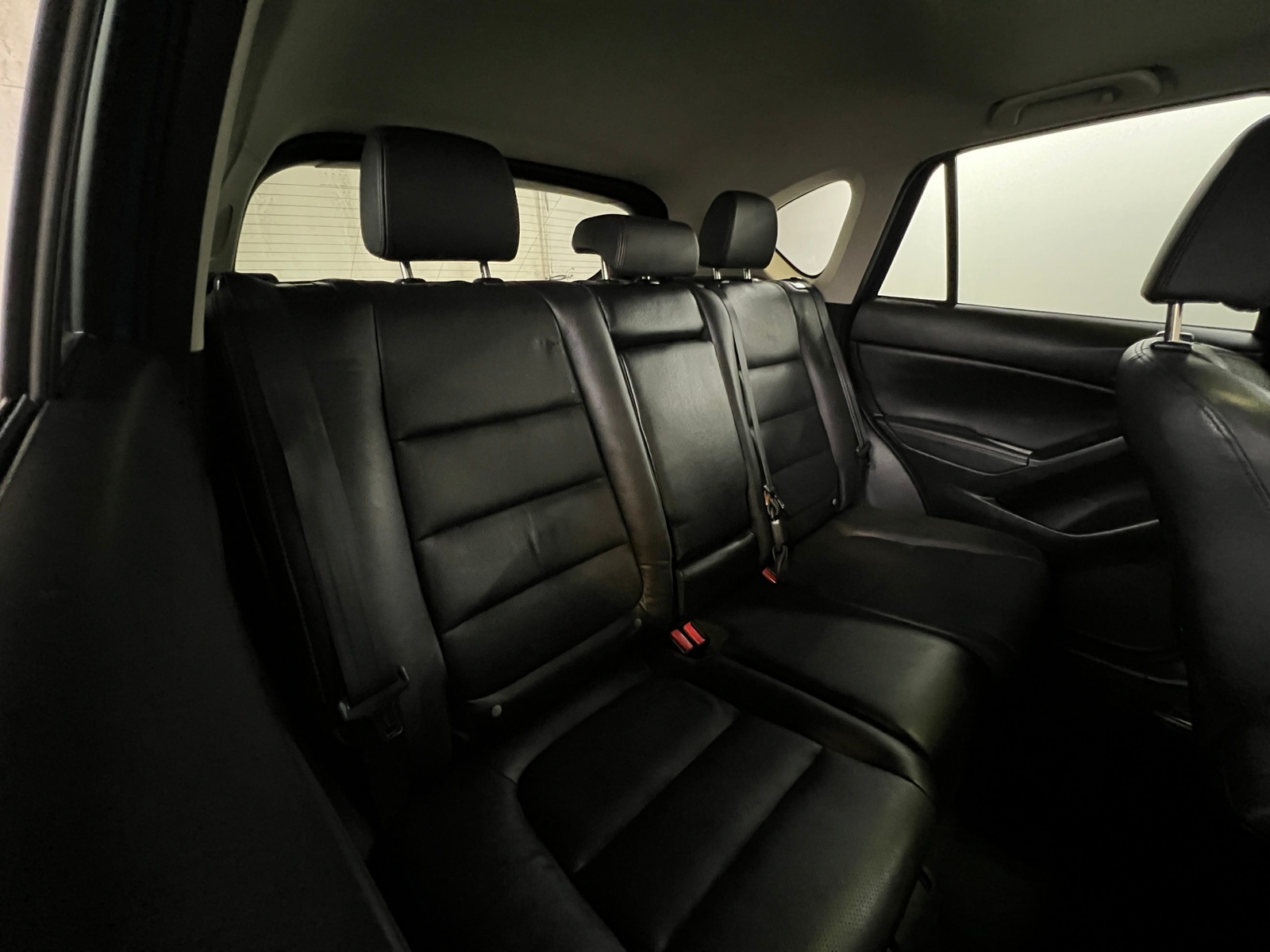 Thumbnail: 2014 Mazda CX-5 - 5