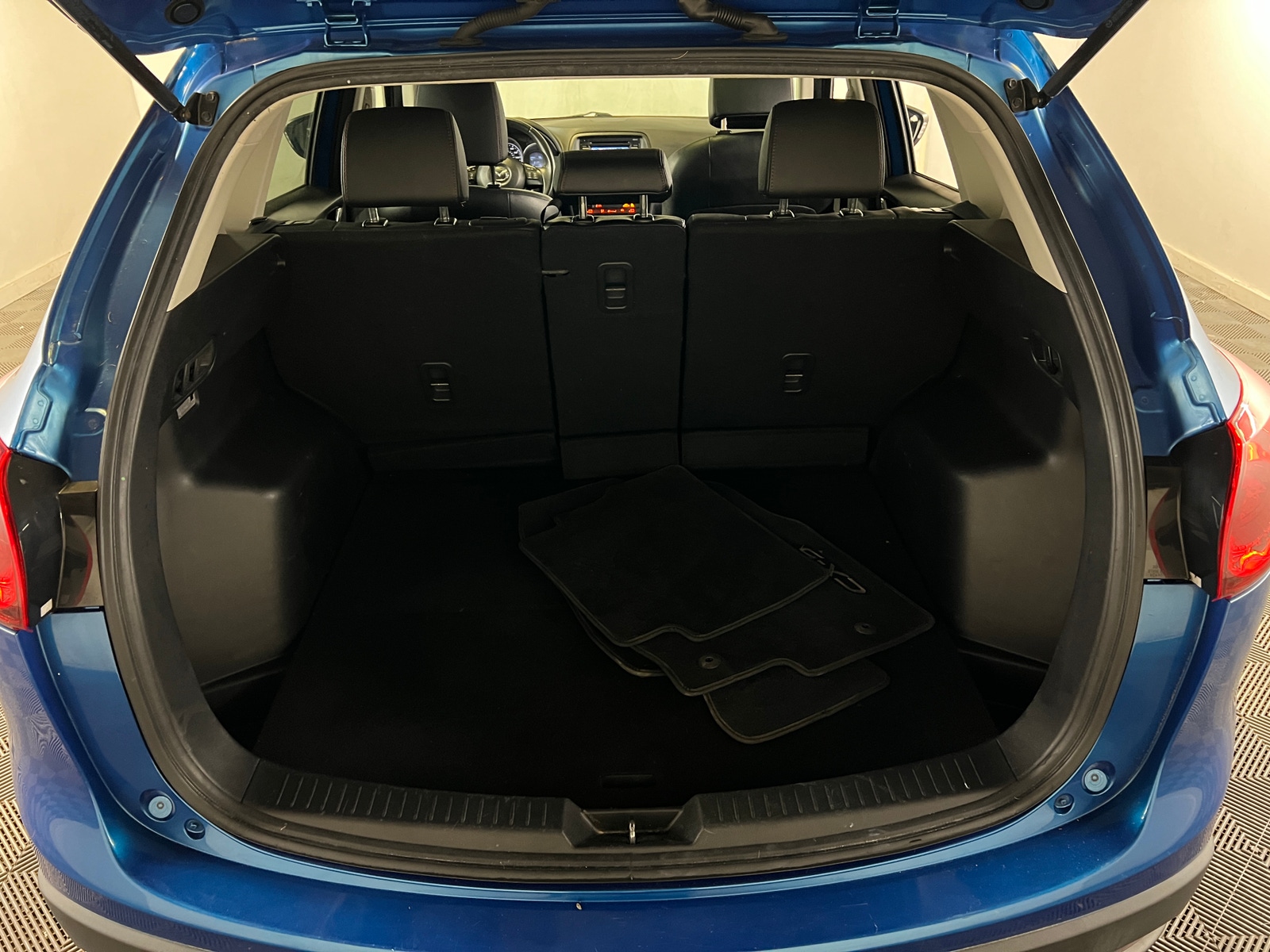 Thumbnail: 2014 Mazda CX-5 - 6