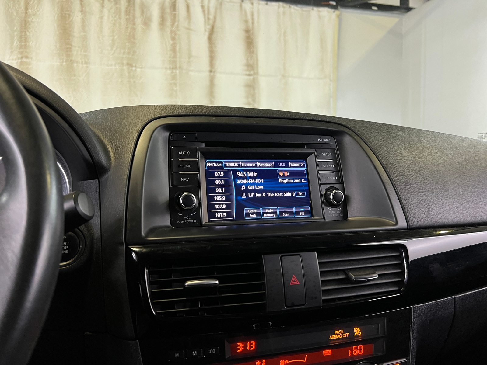 Thumbnail: 2014 Mazda CX-5 - 3