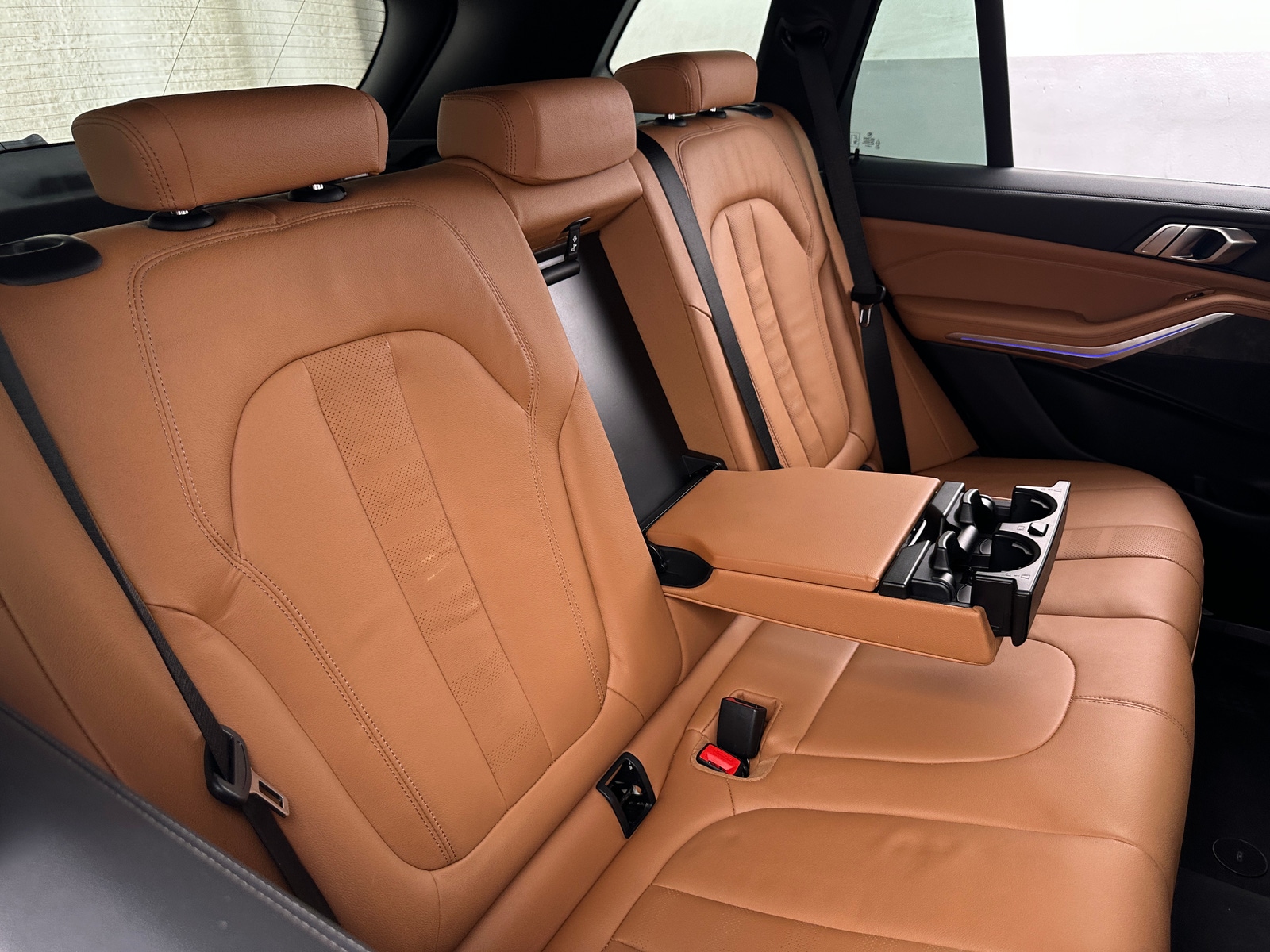 Thumbnail: 2022 BMW X5 - 5