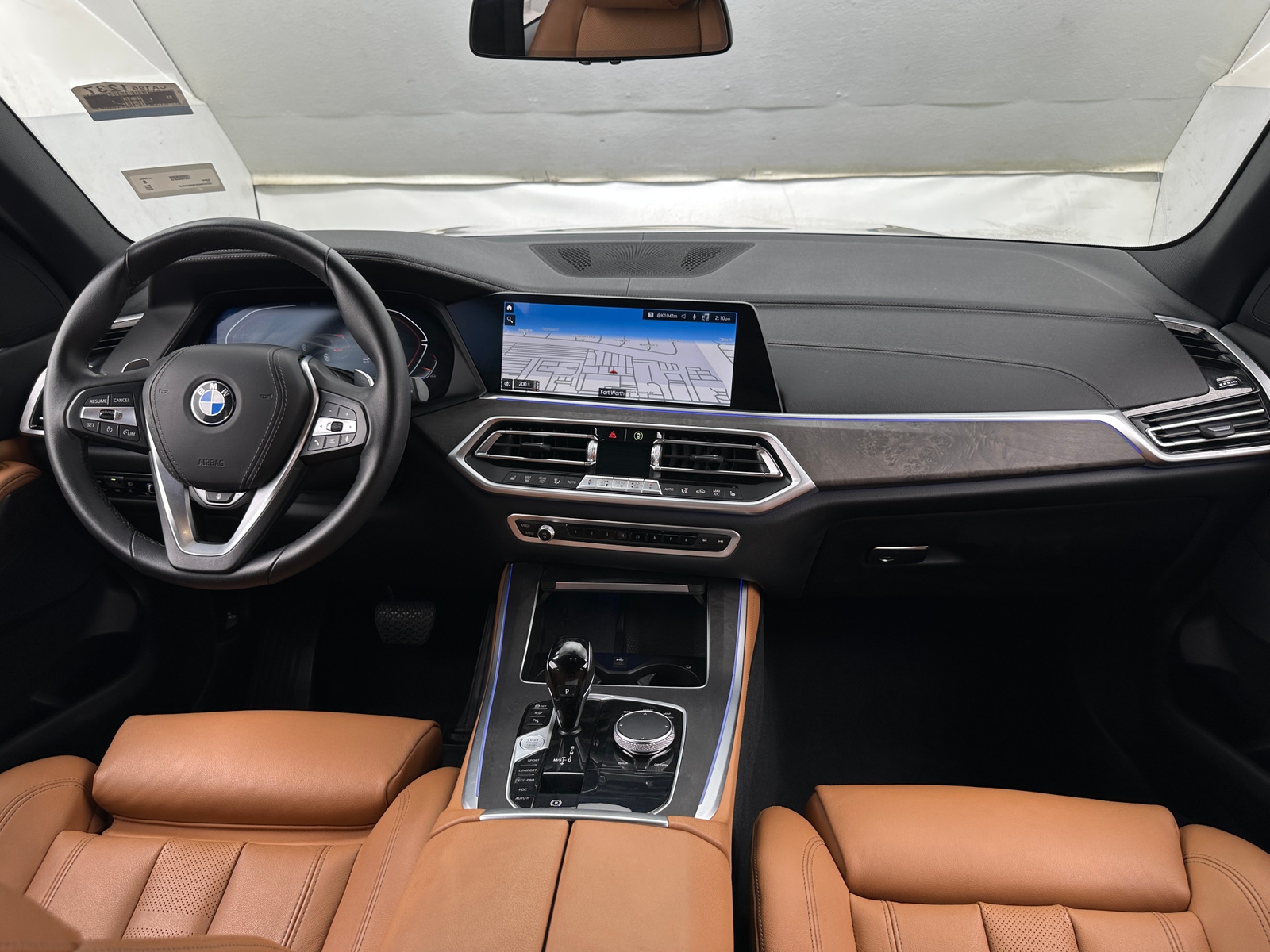 Thumbnail: 2022 BMW X5 - 2