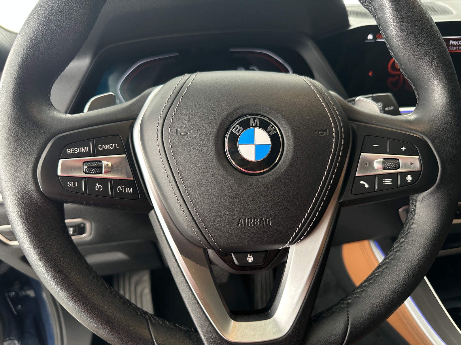 Thumbnail: 2022 BMW X5 - 4