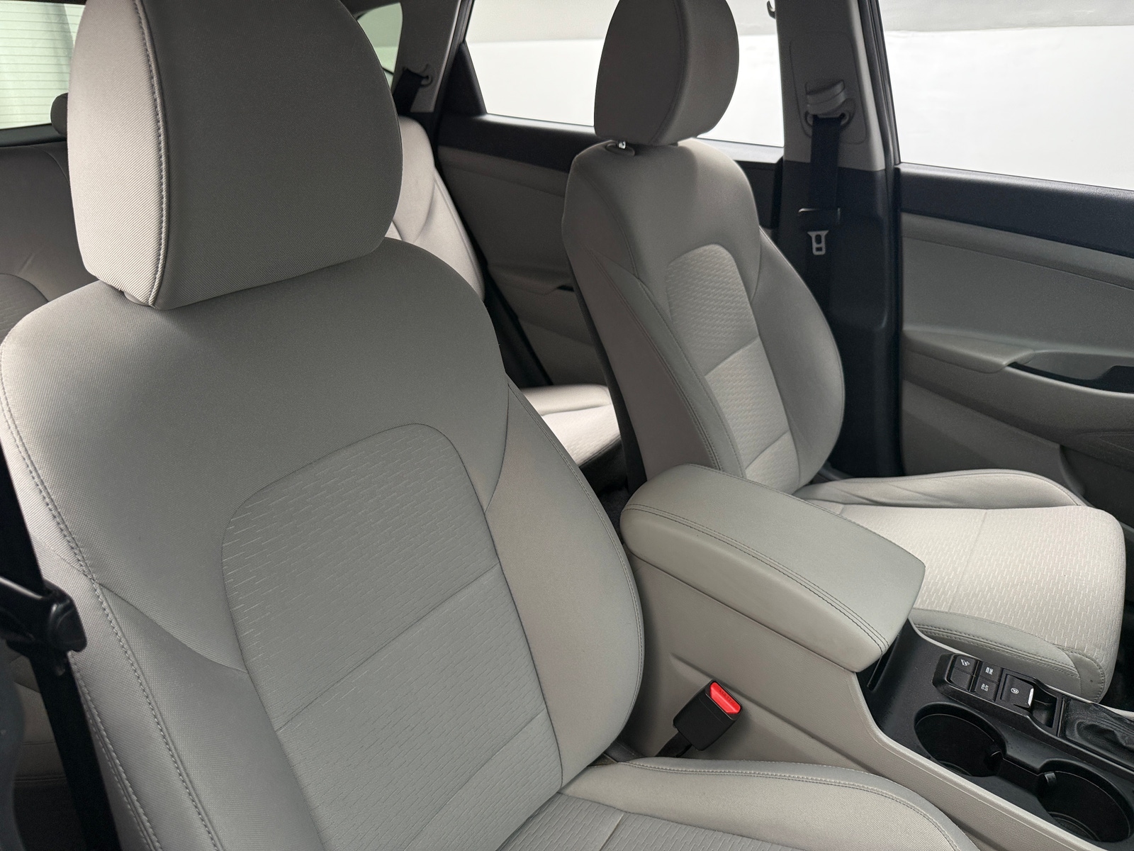 Thumbnail: 2019 Hyundai Tucson - 2