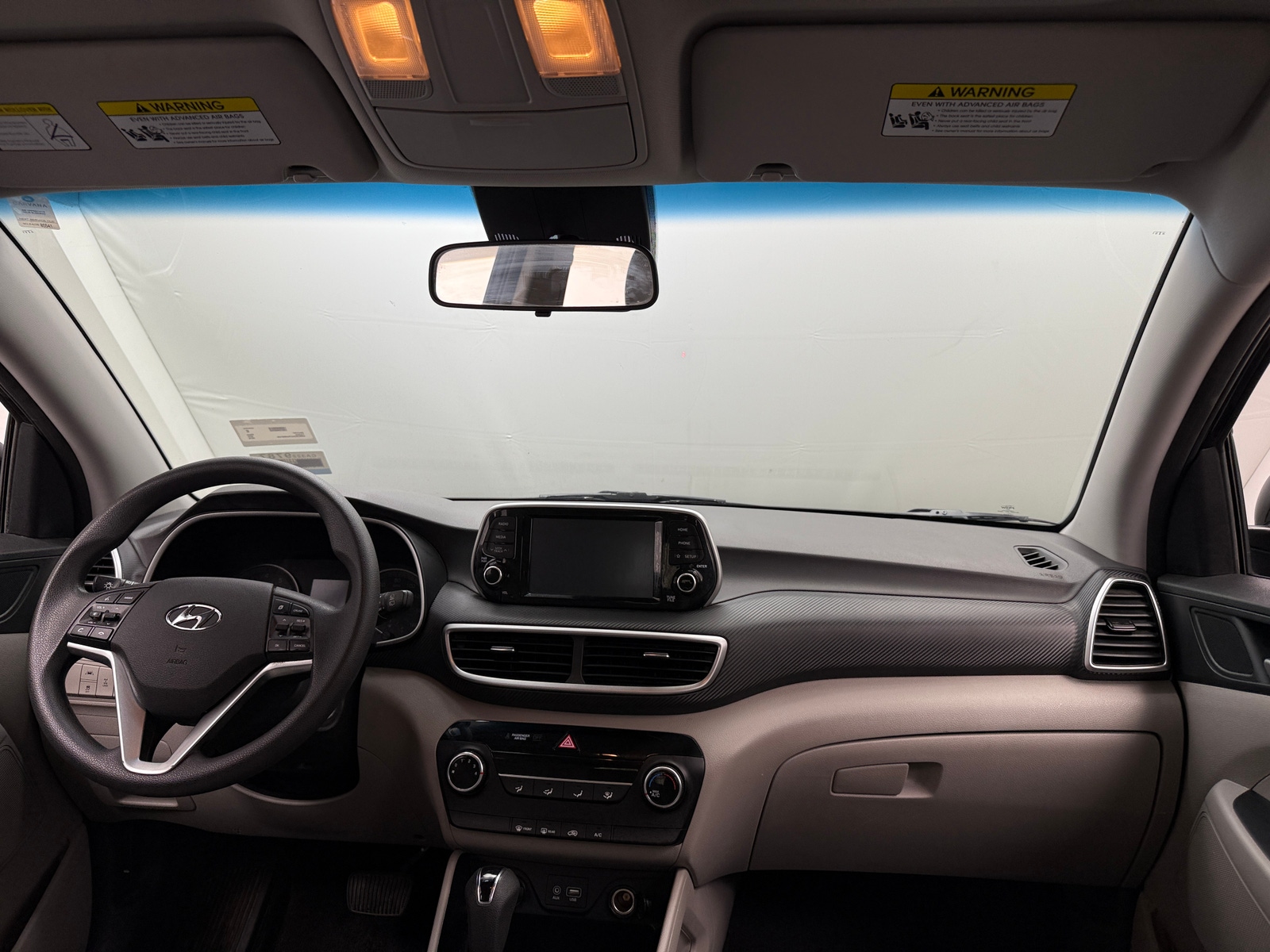 Thumbnail: 2019 Hyundai Tucson - 3