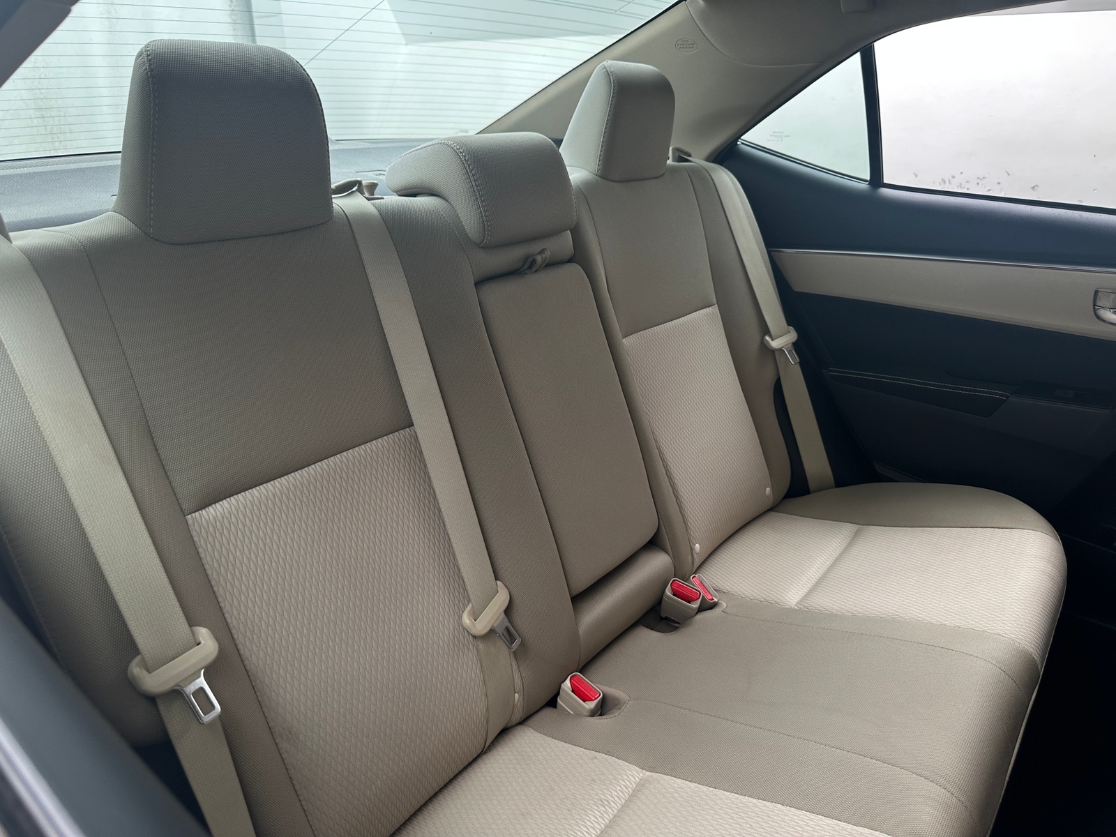 Thumbnail: 2015 Toyota Corolla - 6