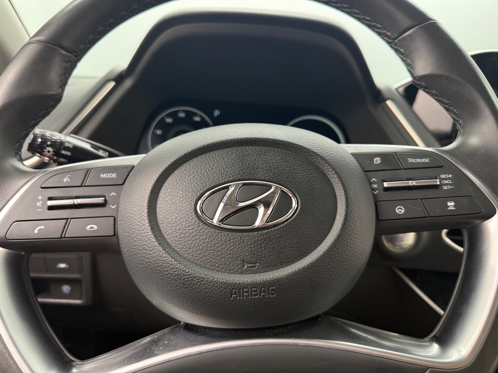 Thumbnail: 2022 Hyundai Sonata - 5