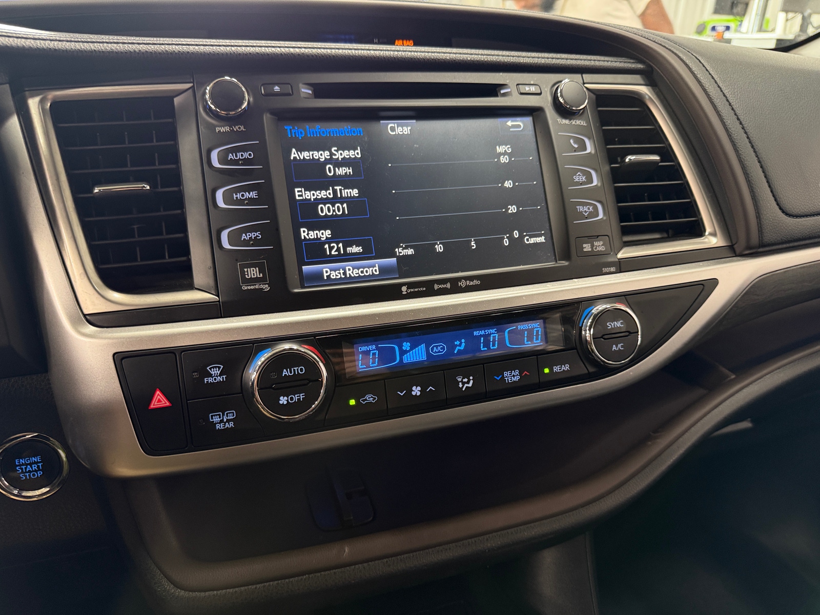 Thumbnail: 2017 Toyota Highlander - 3