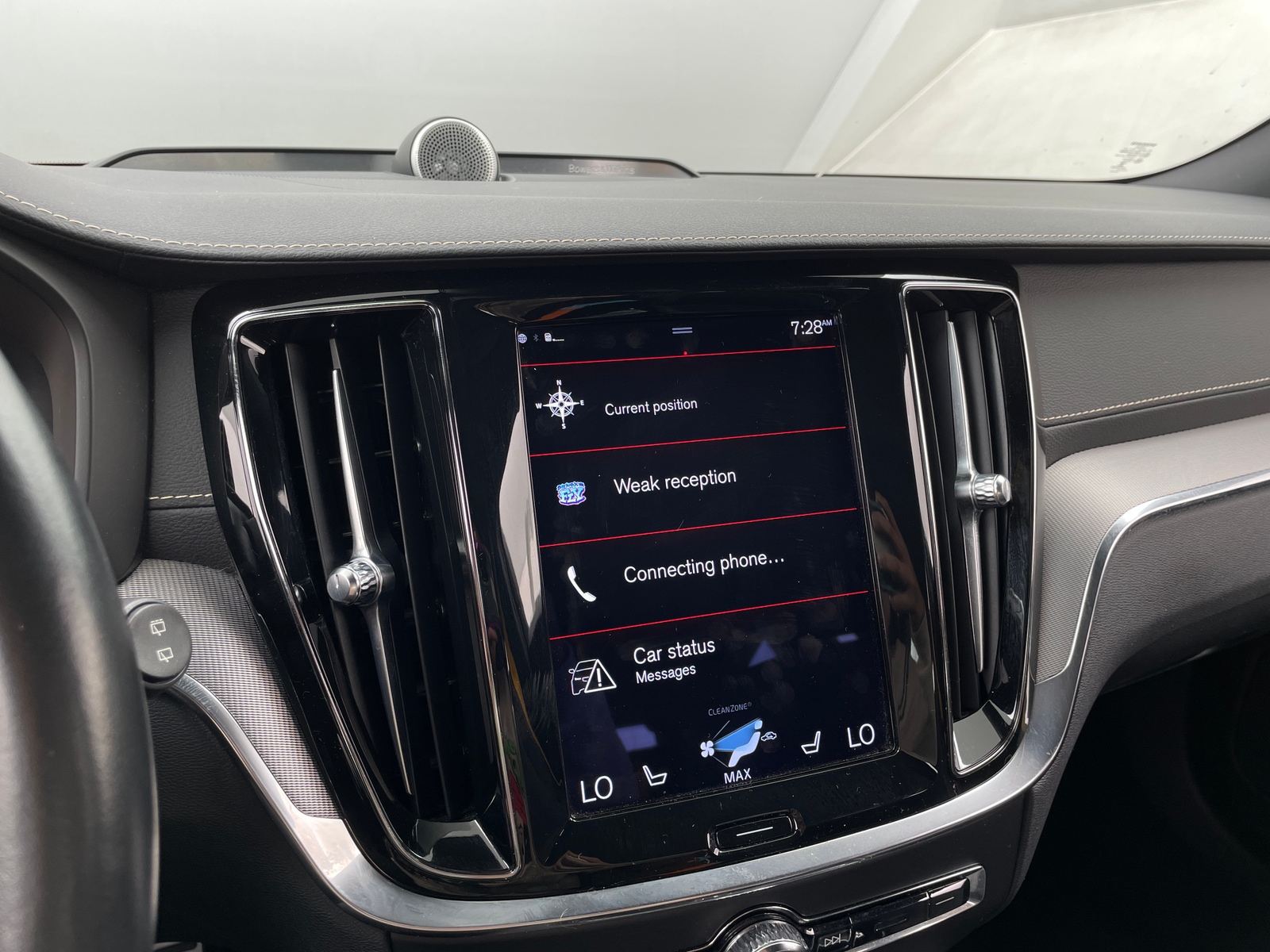 Thumbnail: 2021 Volvo V60 - 3