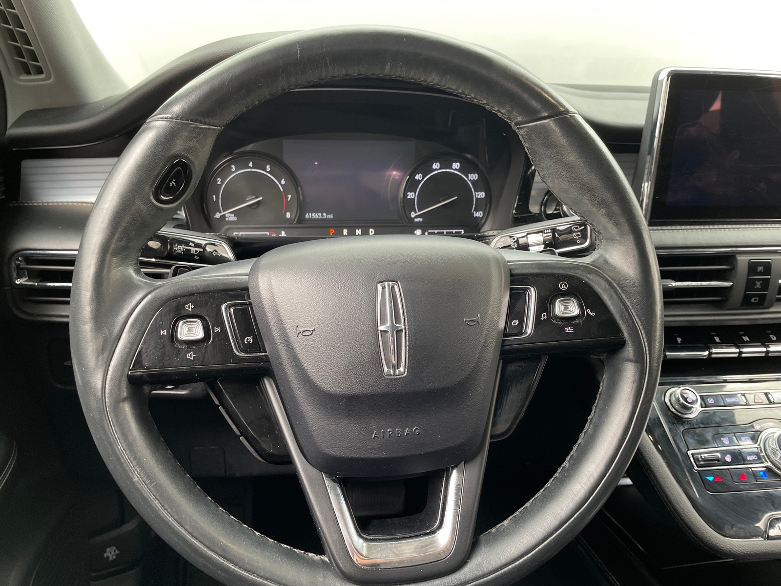 Thumbnail: 2020 Lincoln Corsair - 4