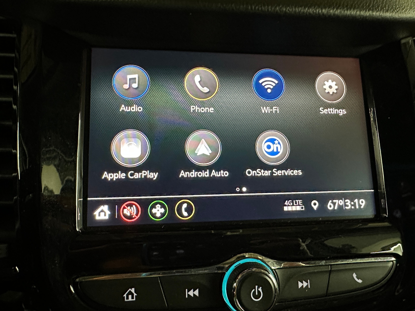 Thumbnail: 2020 Chevrolet Trax - 4