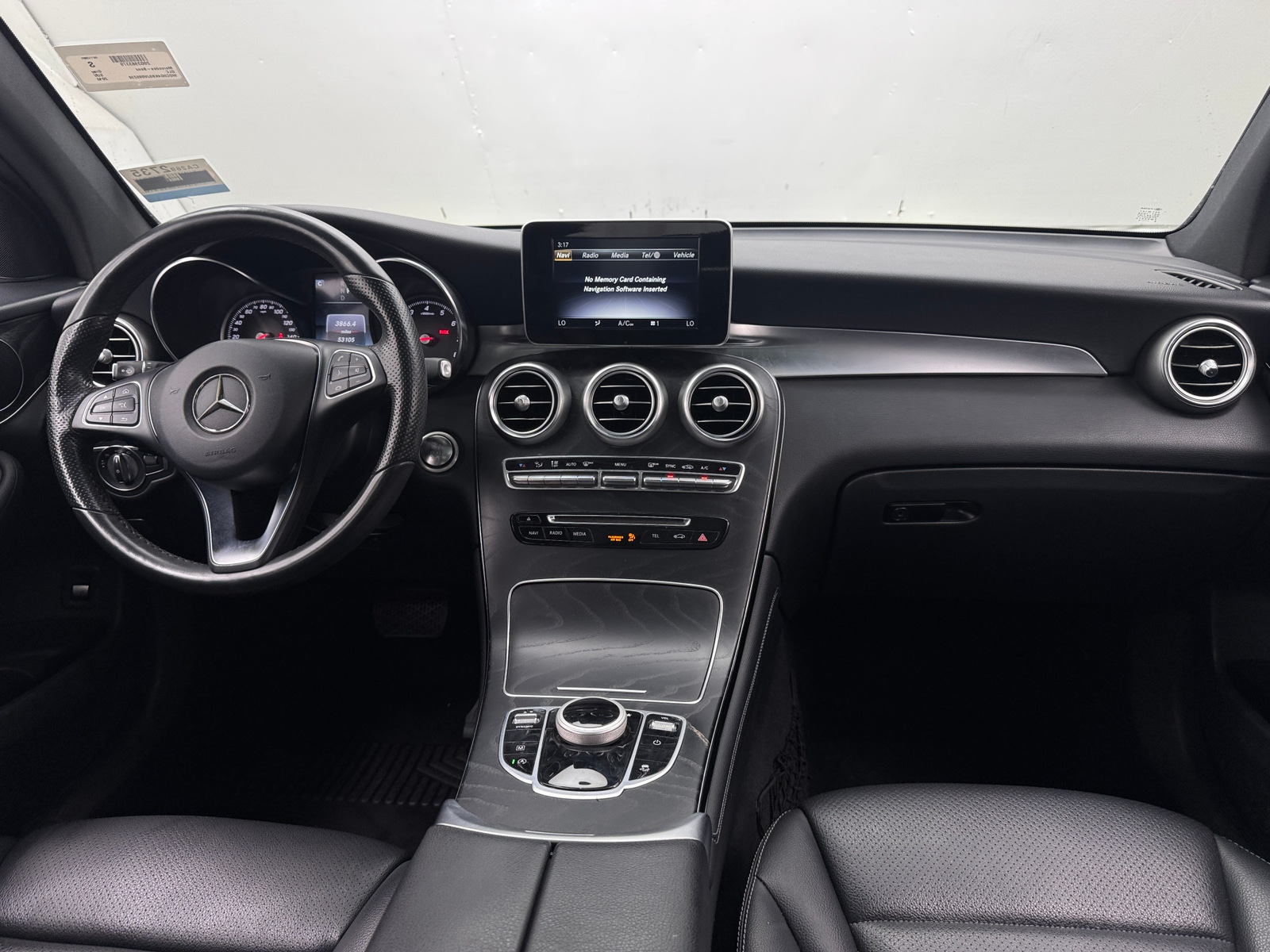 Thumbnail: 2018 Mercedes-Benz GLC - 2