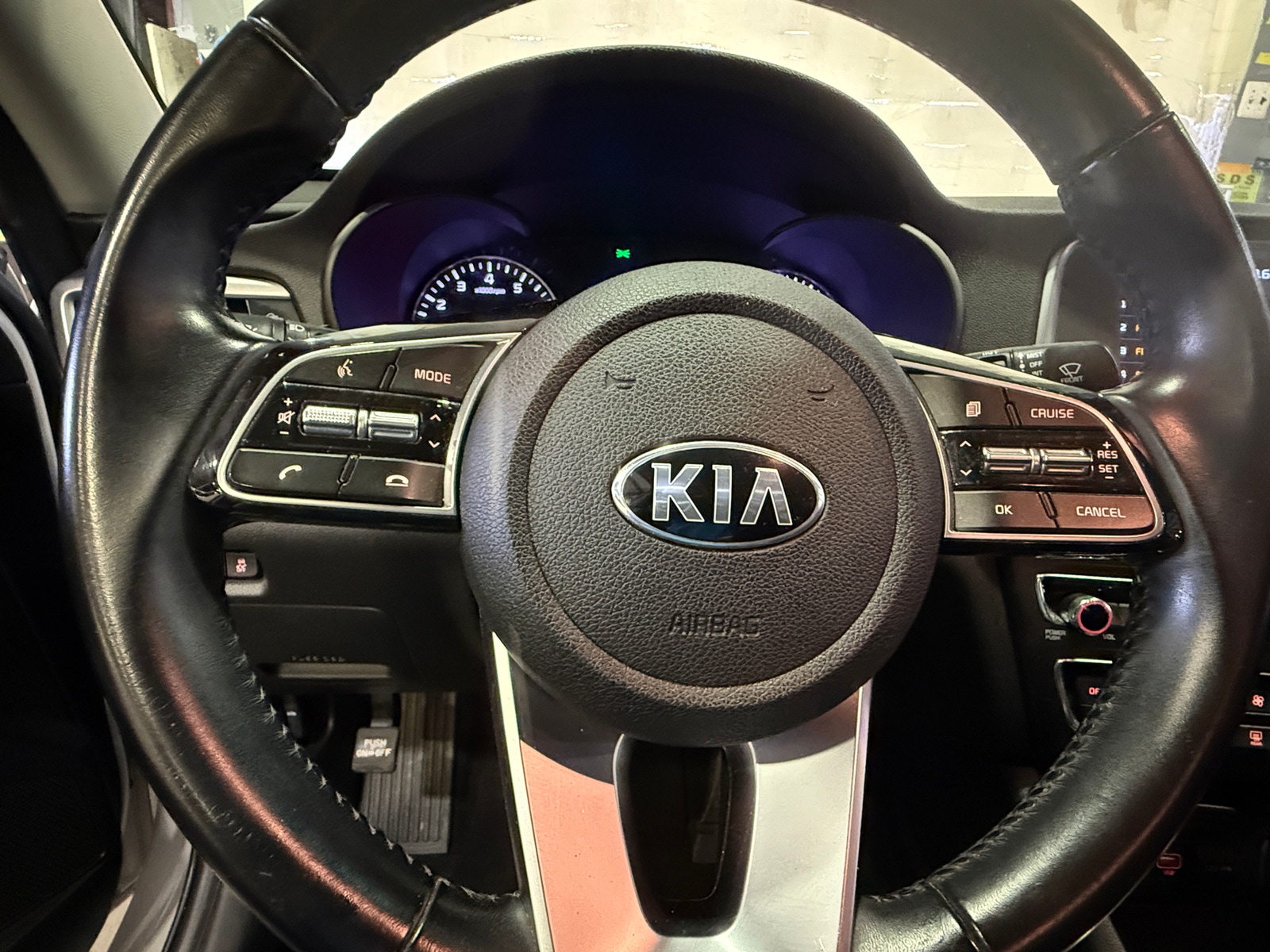 Thumbnail: 2019 Kia Optima - 5