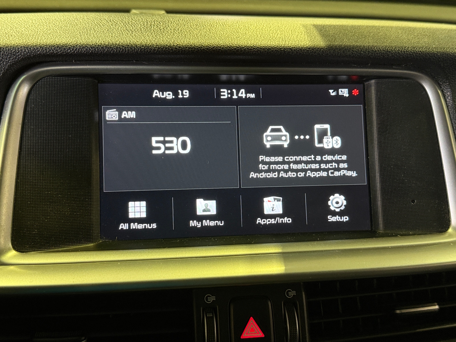 Thumbnail: 2019 Kia Optima - 4