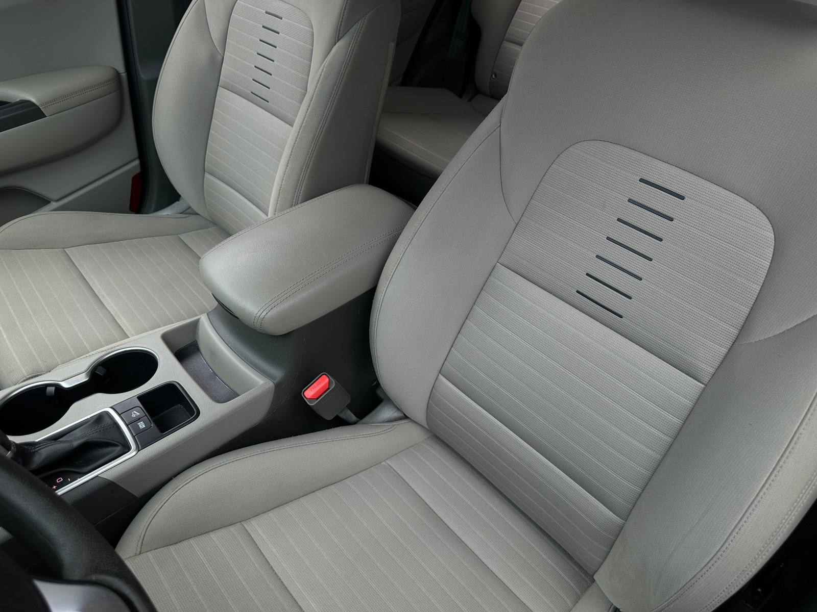 Thumbnail: 2019 Kia Sportage - 2