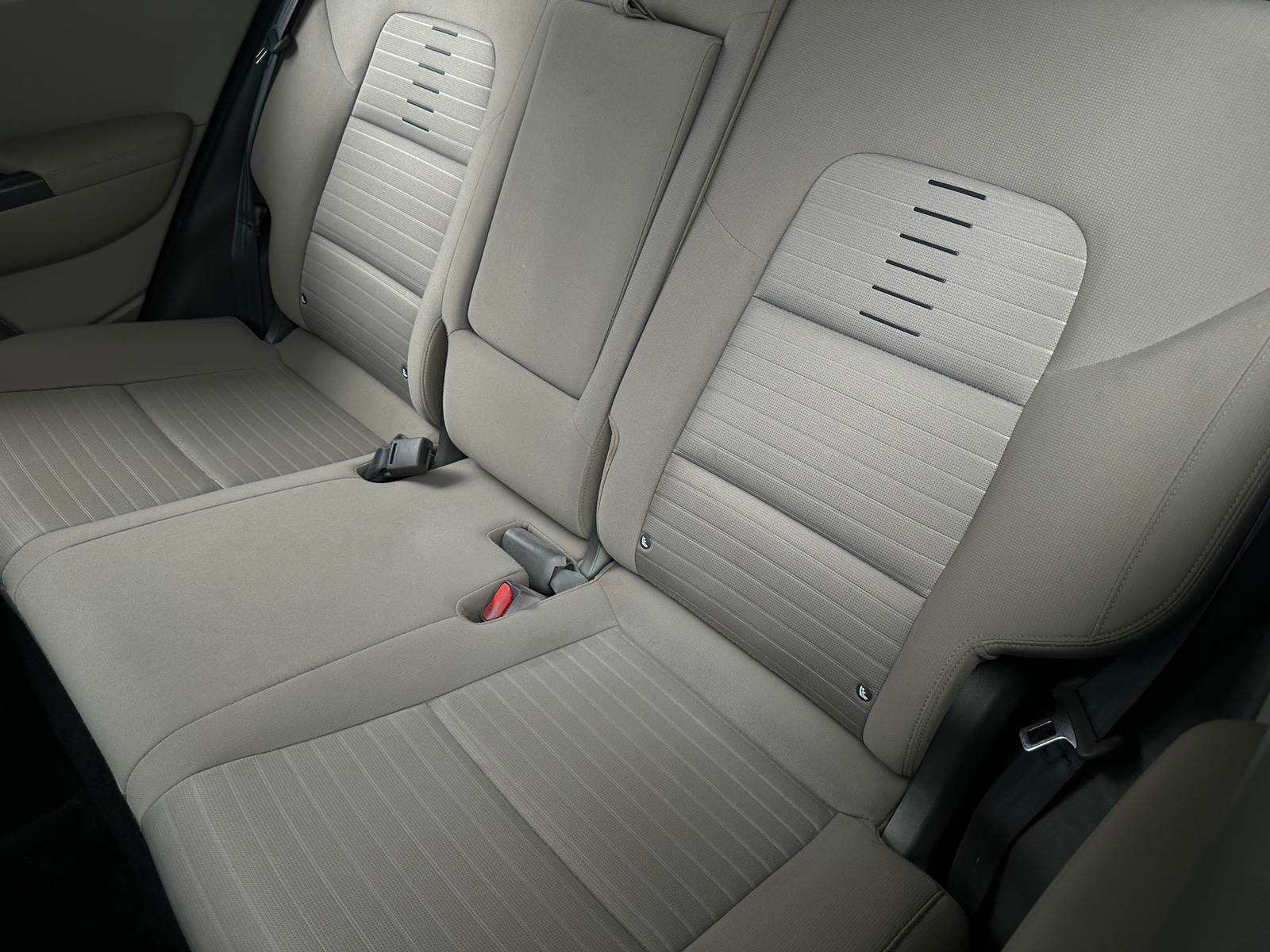 Thumbnail: 2019 Kia Sportage - 6