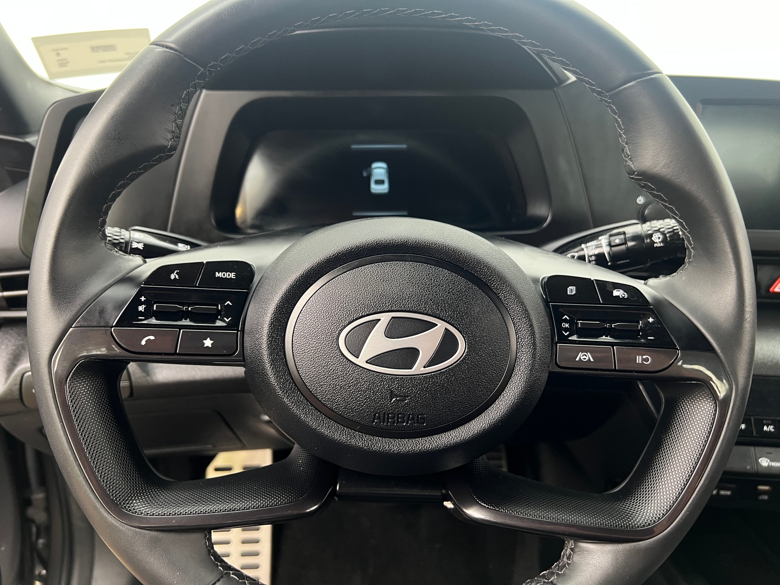 Thumbnail: 2025 Hyundai Elantra - 5