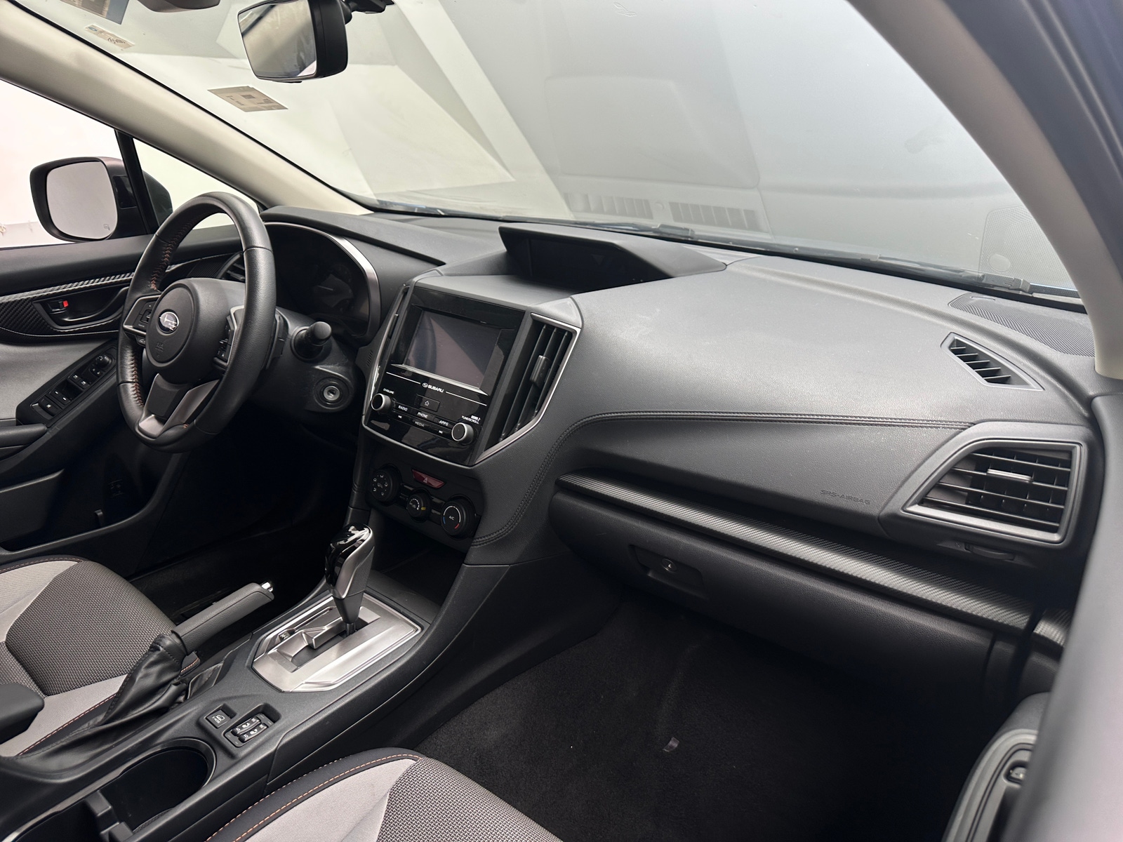 Thumbnail: 2018 Subaru Crosstrek - 3