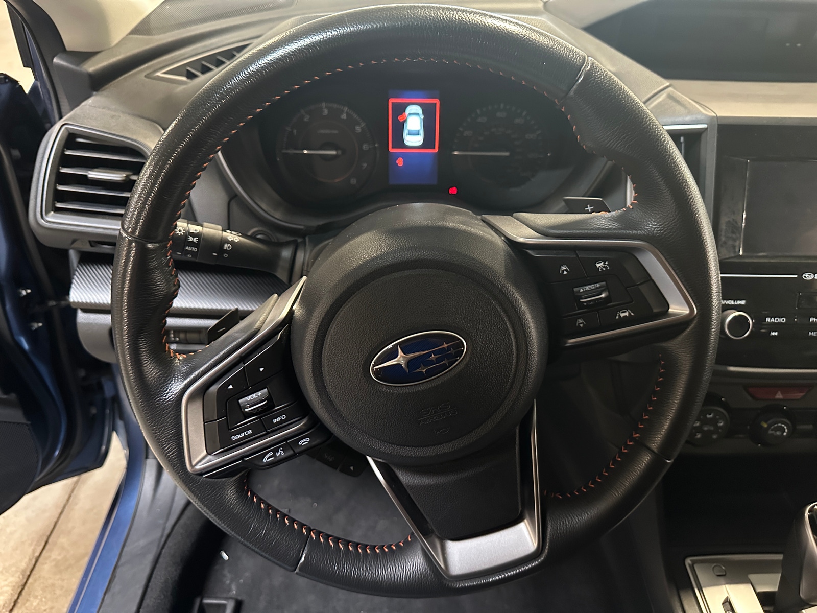 Thumbnail: 2018 Subaru Crosstrek - 5