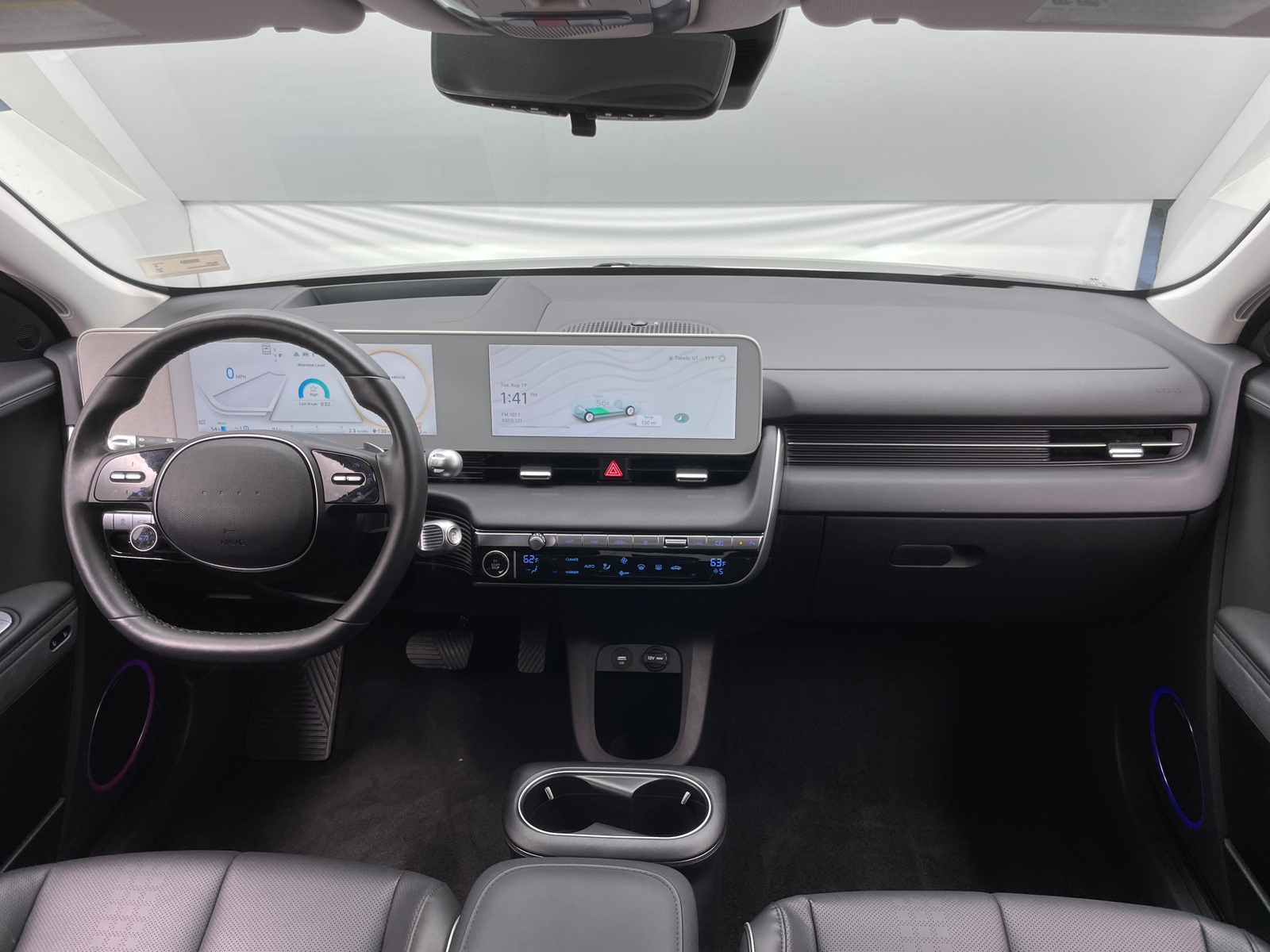 Thumbnail: 2024 Hyundai Ioniq 5 - 2