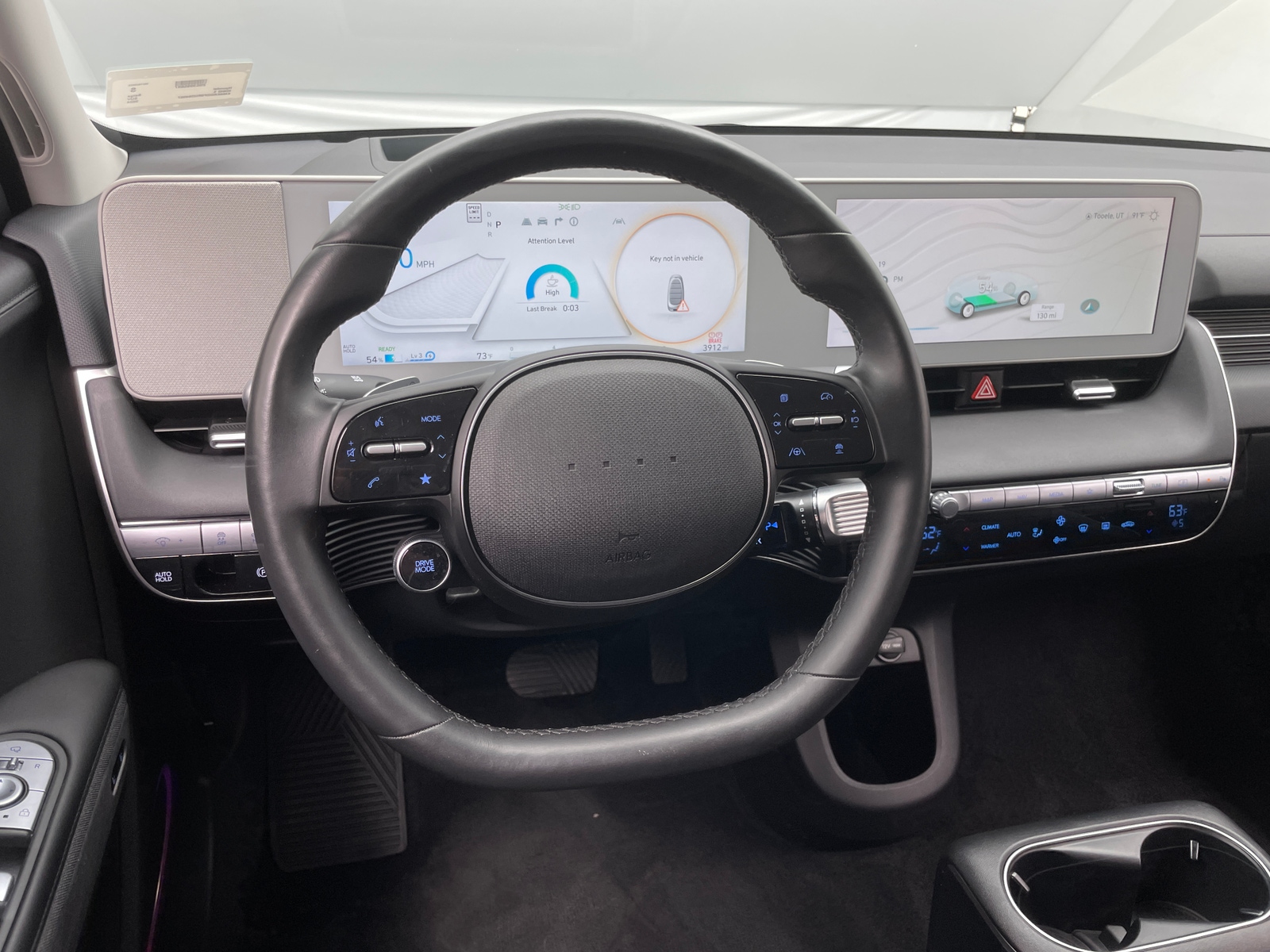 Thumbnail: 2024 Hyundai Ioniq 5 - 4