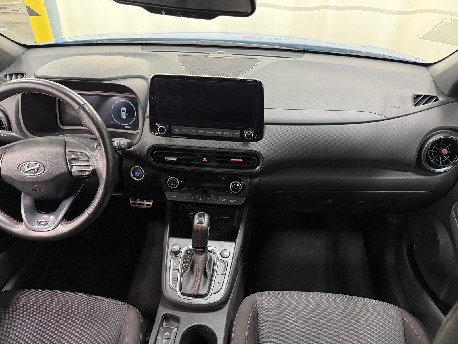 Thumbnail: 2022 Hyundai Kona - 3