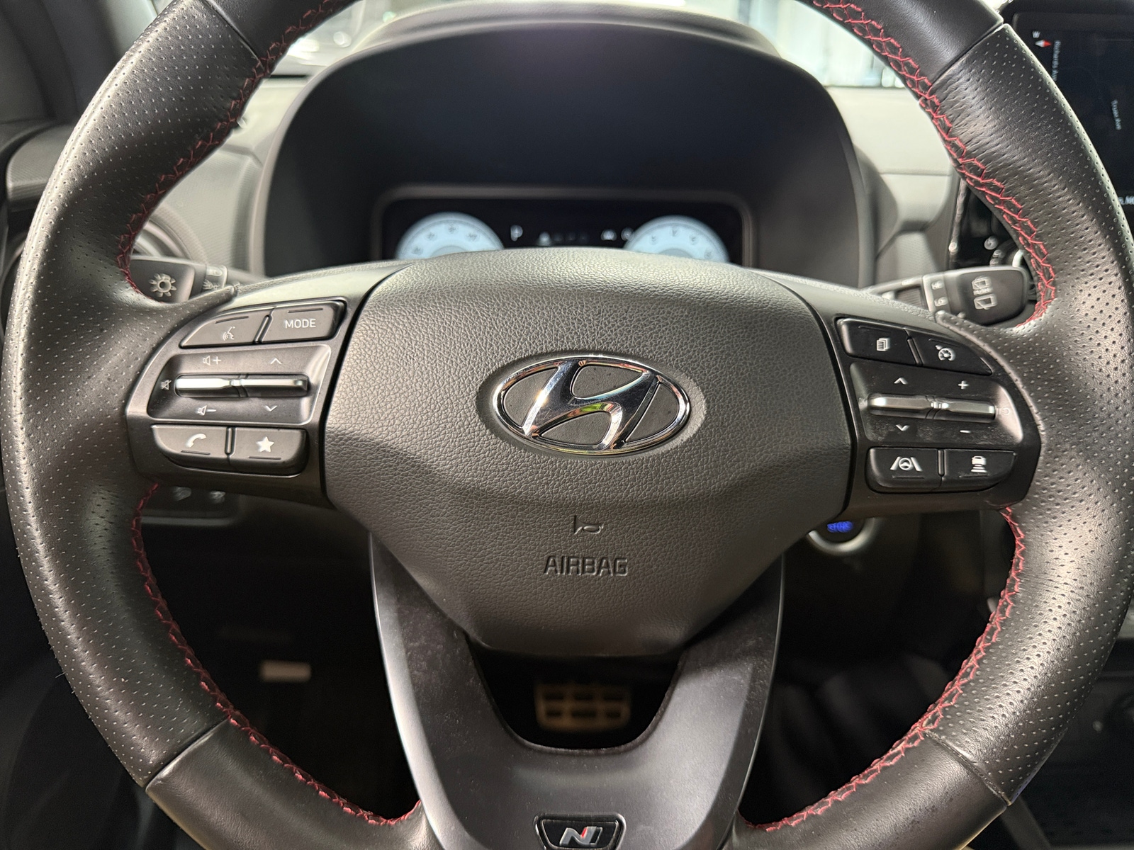 Thumbnail: 2022 Hyundai Kona - 5