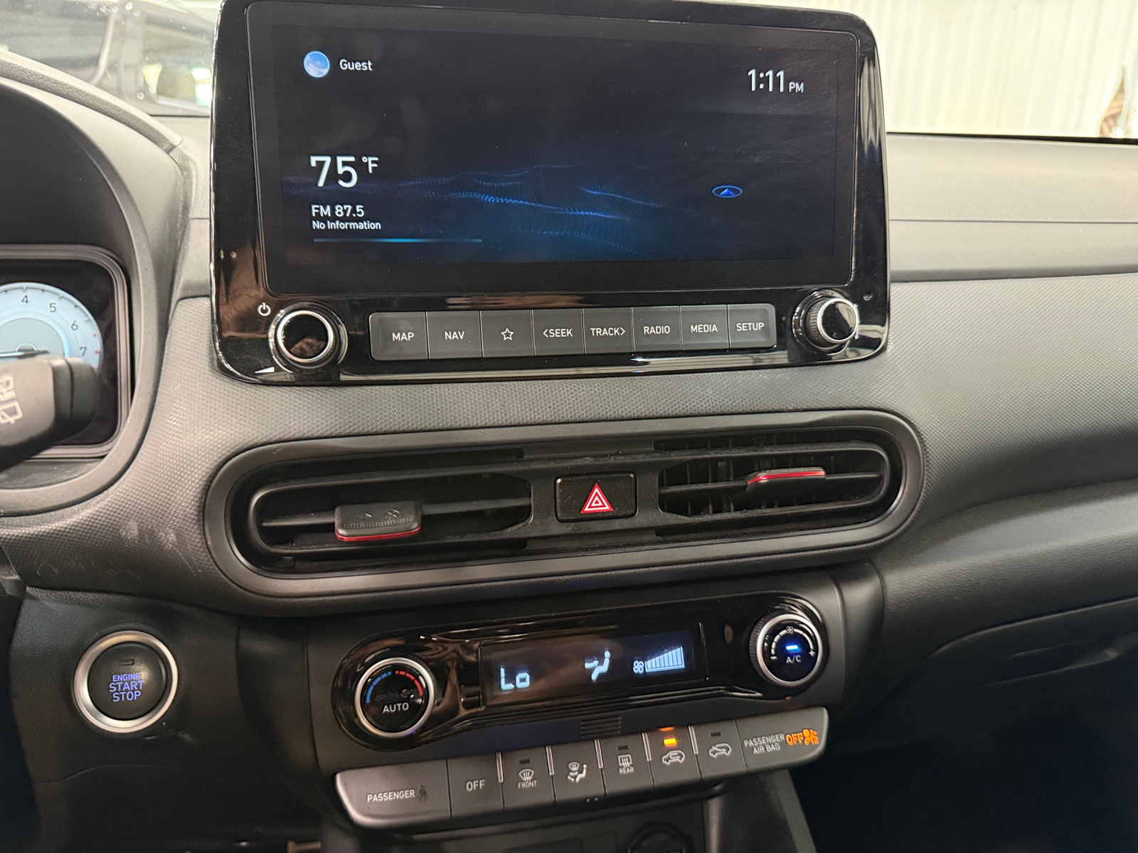 Thumbnail: 2022 Hyundai Kona - 4