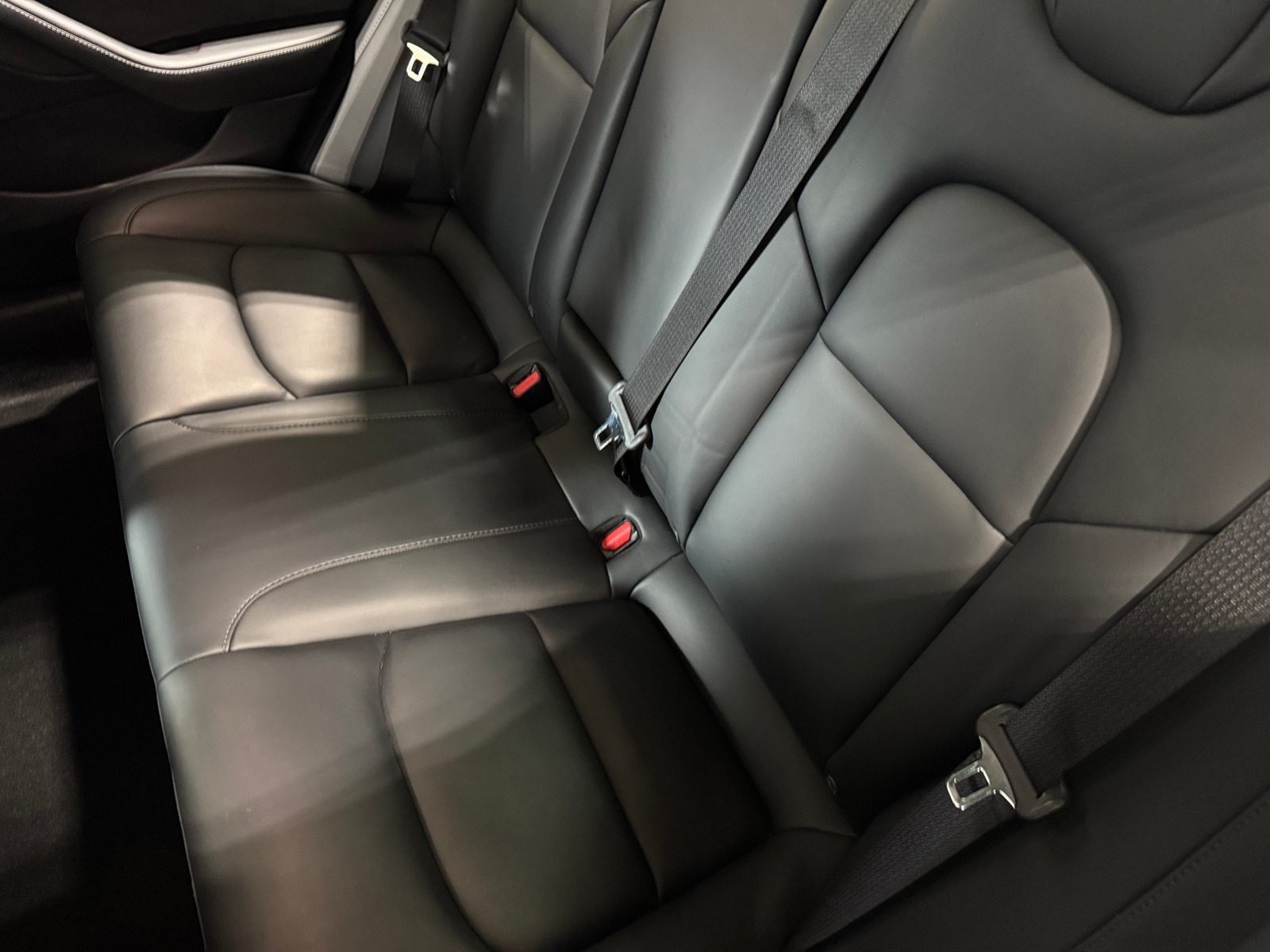 Thumbnail: 2021 Tesla Model 3 - 5