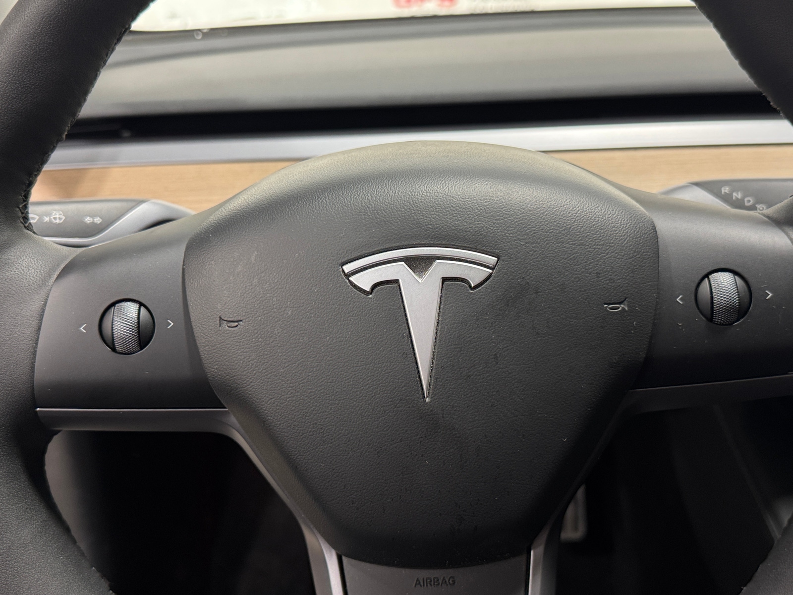 Thumbnail: 2021 Tesla Model 3 - 4