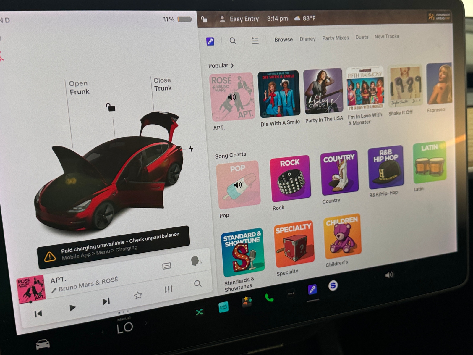Thumbnail: 2021 Tesla Model 3 - 3