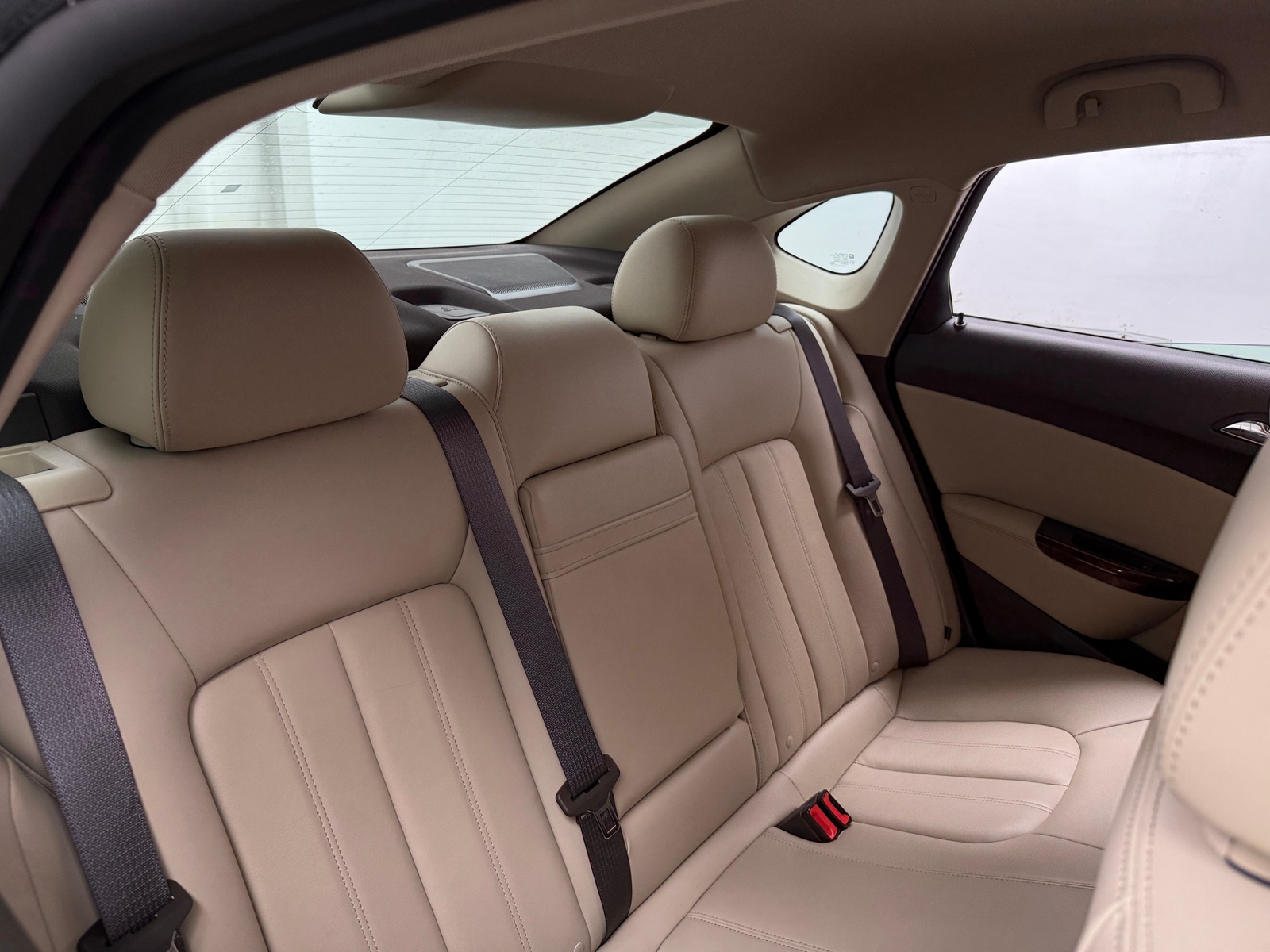 Thumbnail: 2016 Buick Verano - 5